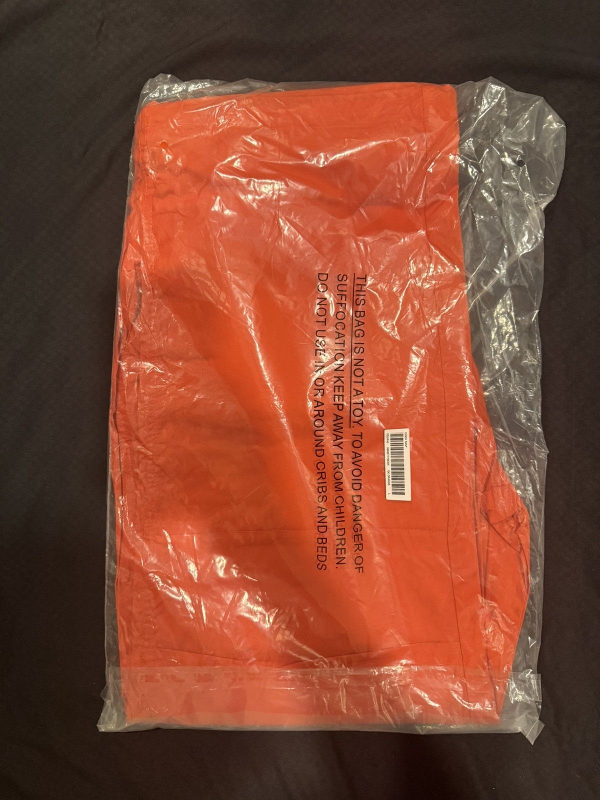 Supreme Supreme Cotton Cinch Pant Size US 34 / EU 50 - 2 Thumbnail