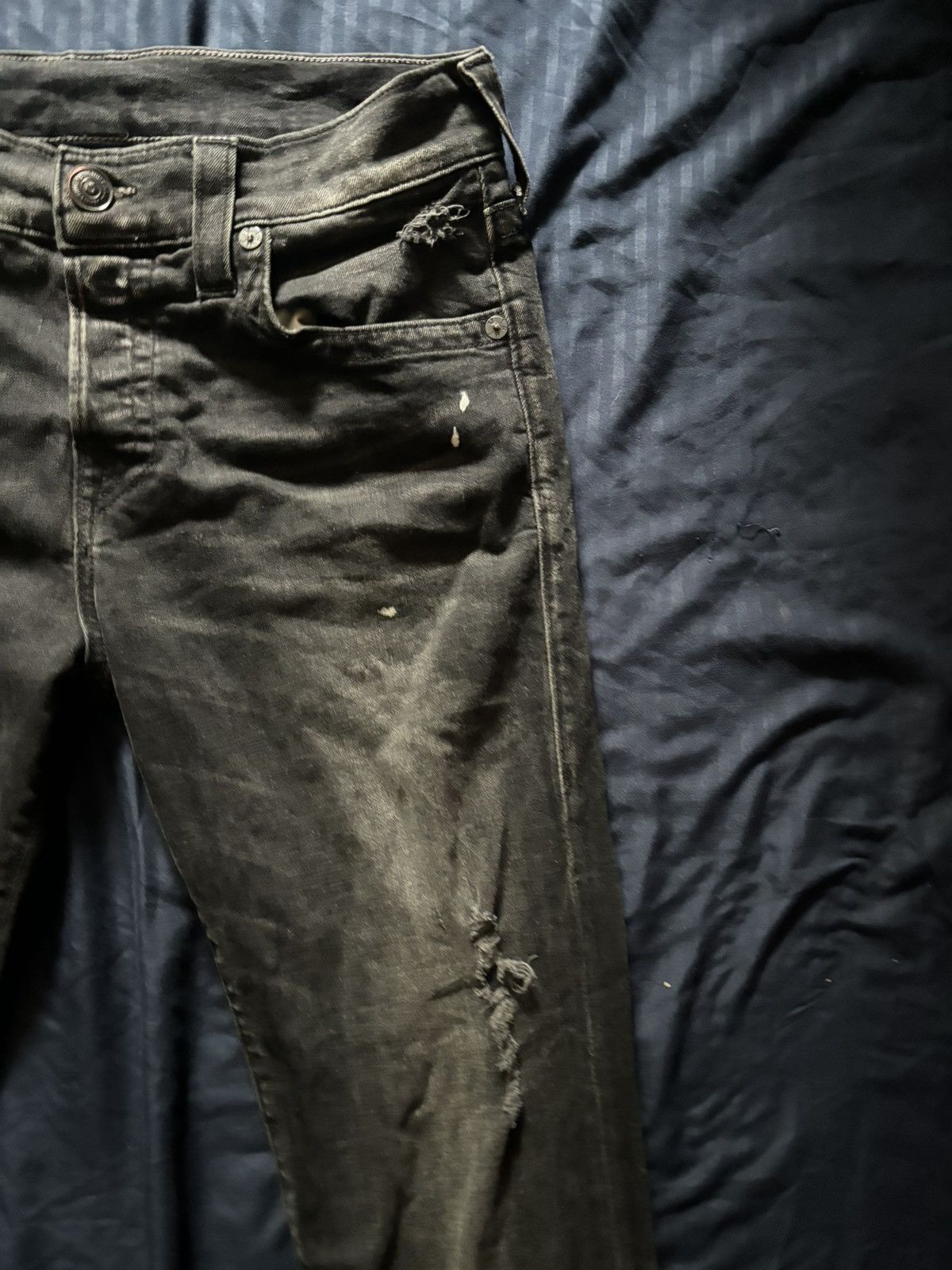 True Religion TRUE RELIGION Size US 32 / EU 48 - 3 Thumbnail