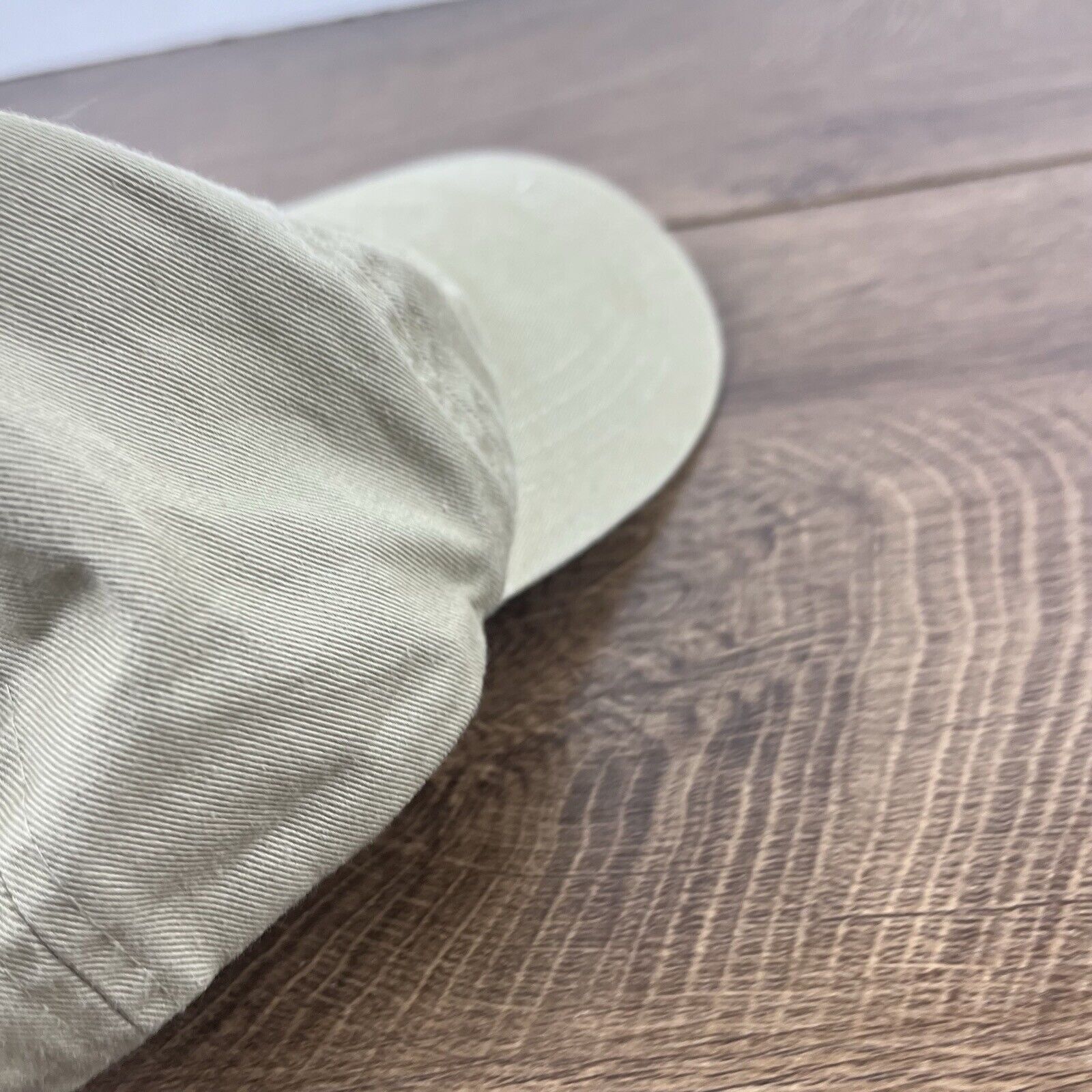Other 2015 US Senior Open Hat Del Paso CC Adjustable Hat Tan Hat A Size ONE SIZE - 13 Thumbnail