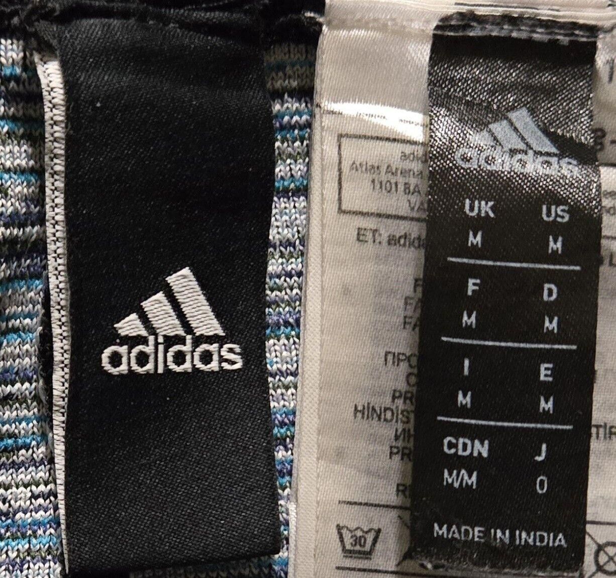 Adidas Adidas Parley "I Am Sport. Game Day Any Day" Sweats M RARE Size US 32 / EU 48 - 12 Thumbnail