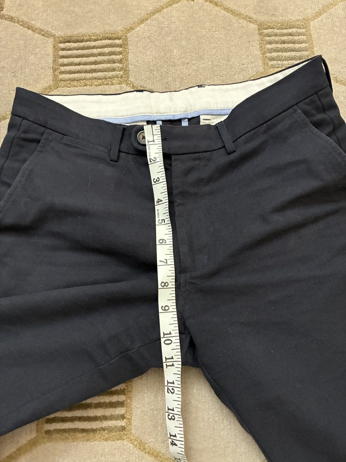 Other Spier & Mackay Navy Heavyweight Chino Size 32 Size US 32 / EU 48 - 8 Thumbnail