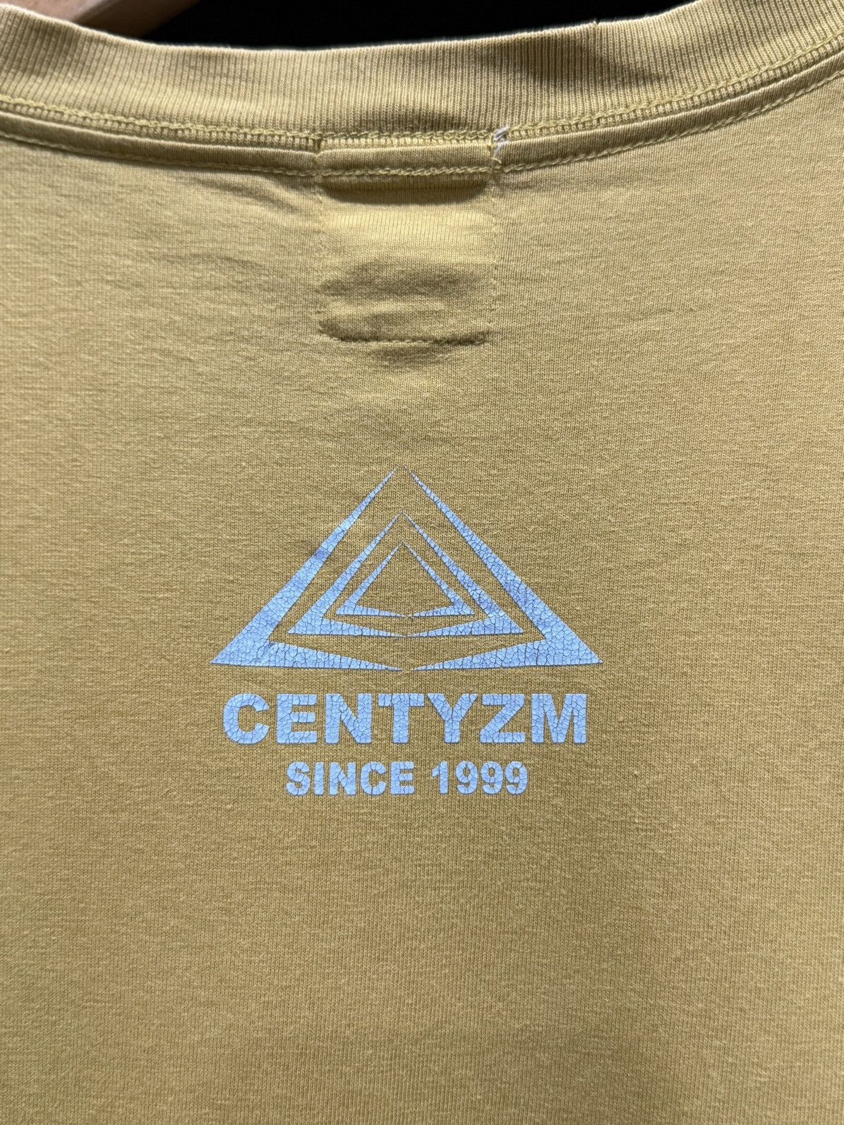 Band Tees × Seditionaries × Vintage Vintage Anarchy In The Tyo Censored Sentient Art Design Tee Size US L / EU 52-54 / 3 - 12 Thumbnail