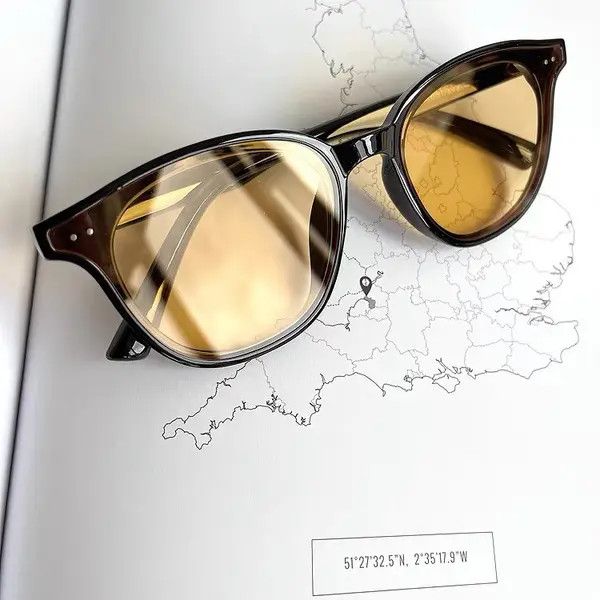 Other Retro punk sunglasses Size ONE SIZE - 1 Thumbnail