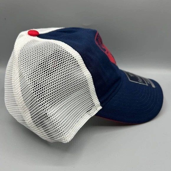 Other FC Dallas Trucker Hat Men MLS Fanatics Snap Back Cap New Size ONE SIZE - 6 Thumbnail