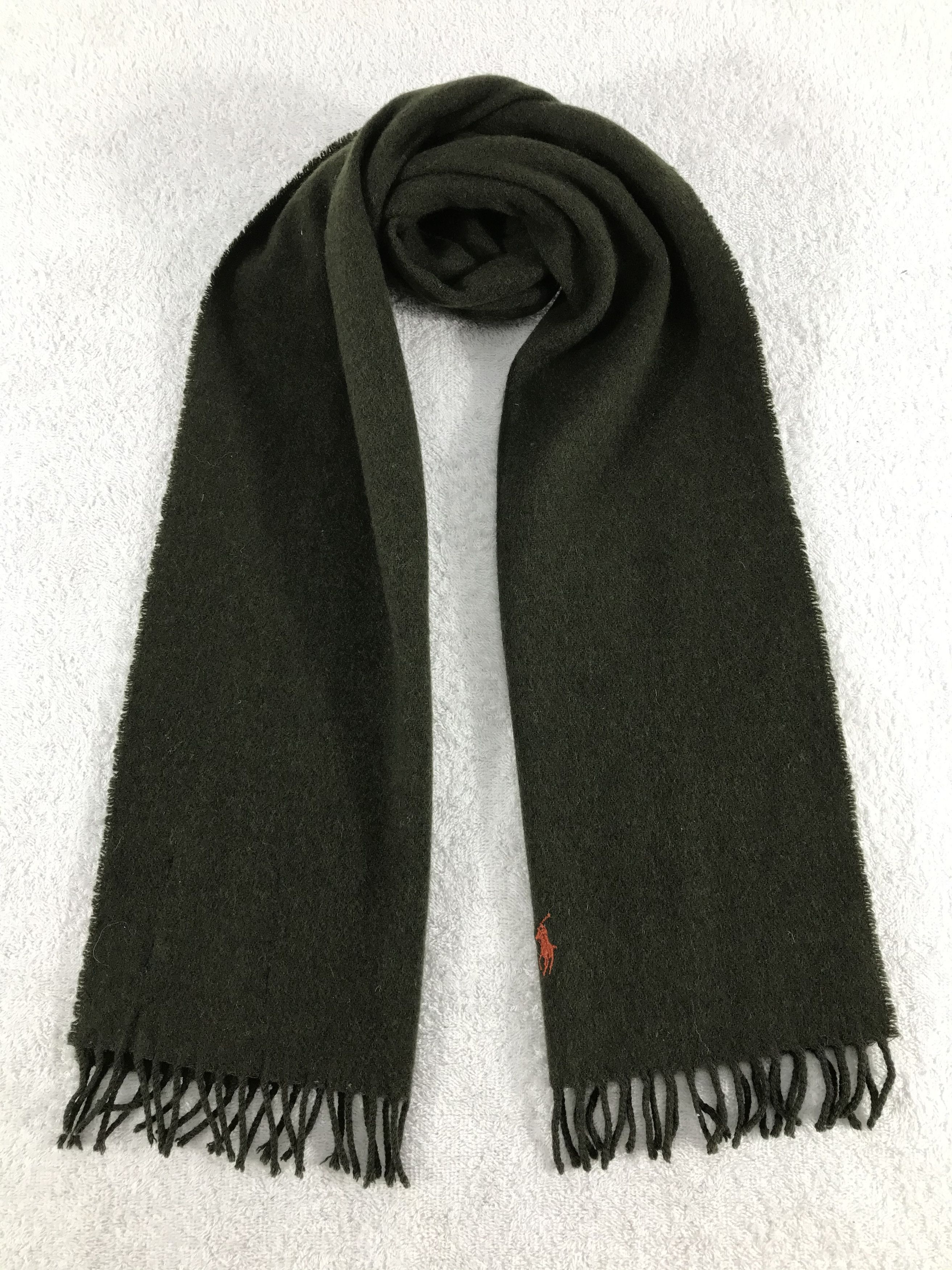 Polo Ralph Lauren Scarf / Muffler / Neckwear - WW1520