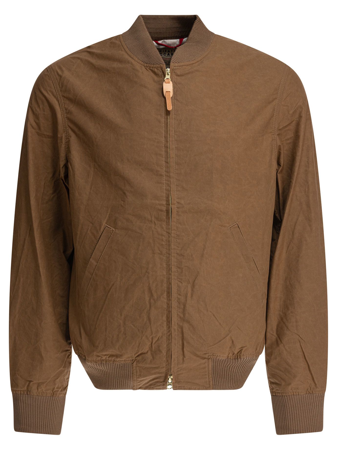 Manifattura Ceccarelli Manifattura Ceccarelli Jackets tag size 44 Men - USA Duties Paid Size 44R - 1 Thumbnail