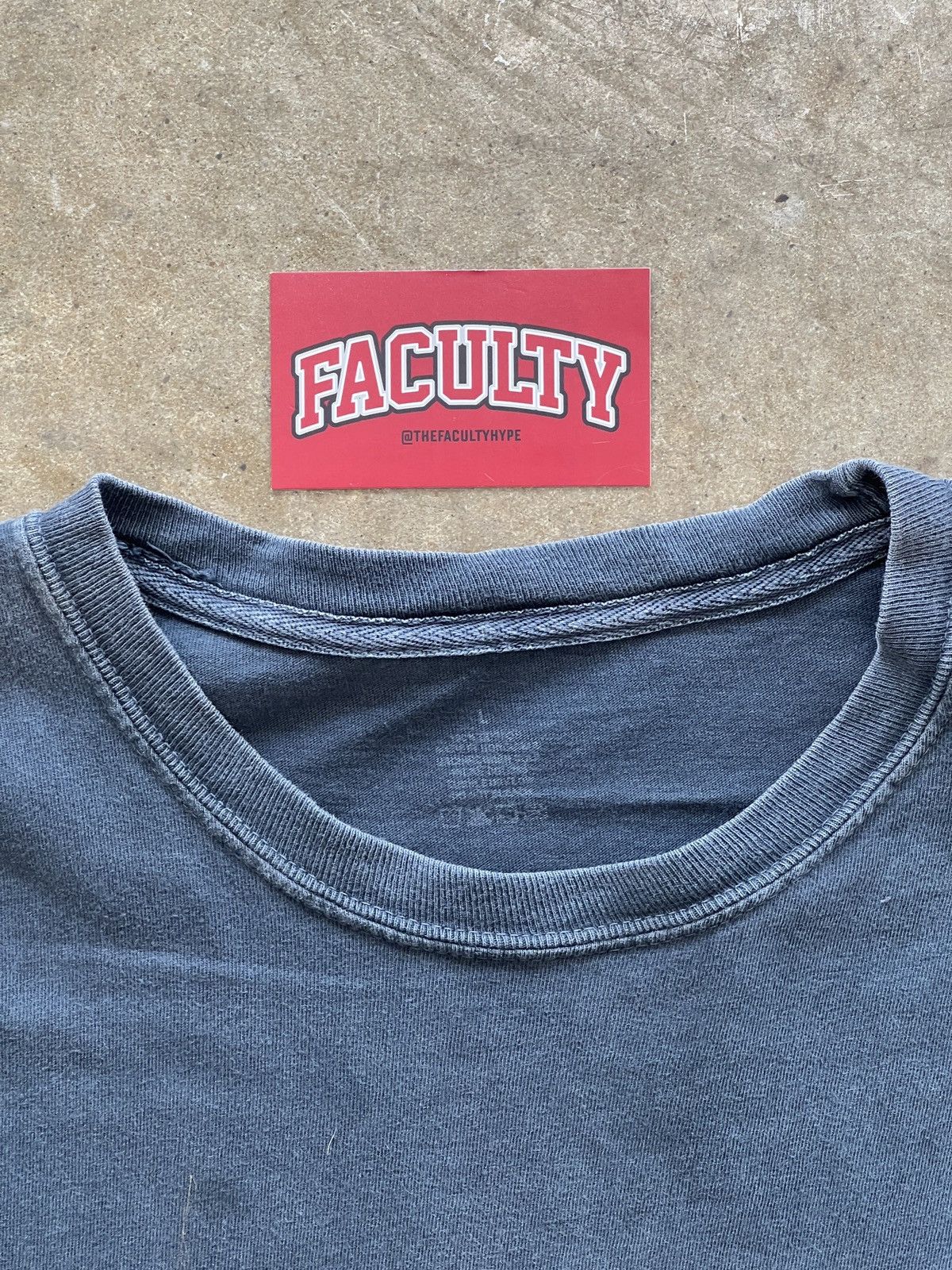 Vintage Infinite Archives Equality for All Love Peace BLM Social XL Size US XL / EU 56 / 4 - 3 Thumbnail