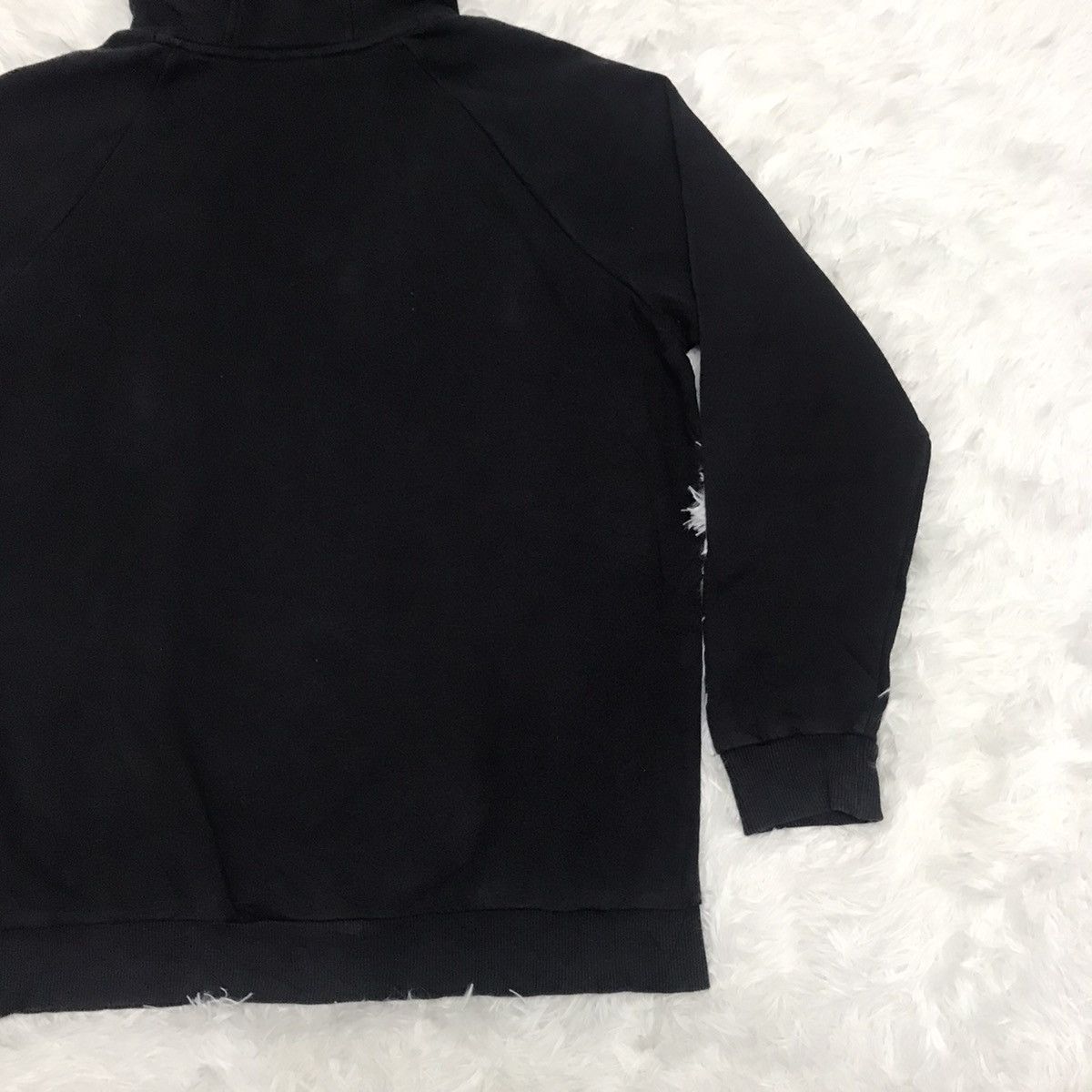 Under Armour Under Amour big logo sweatshirt hoodie Size US L / EU 52-54 / 3 - 14 Thumbnail