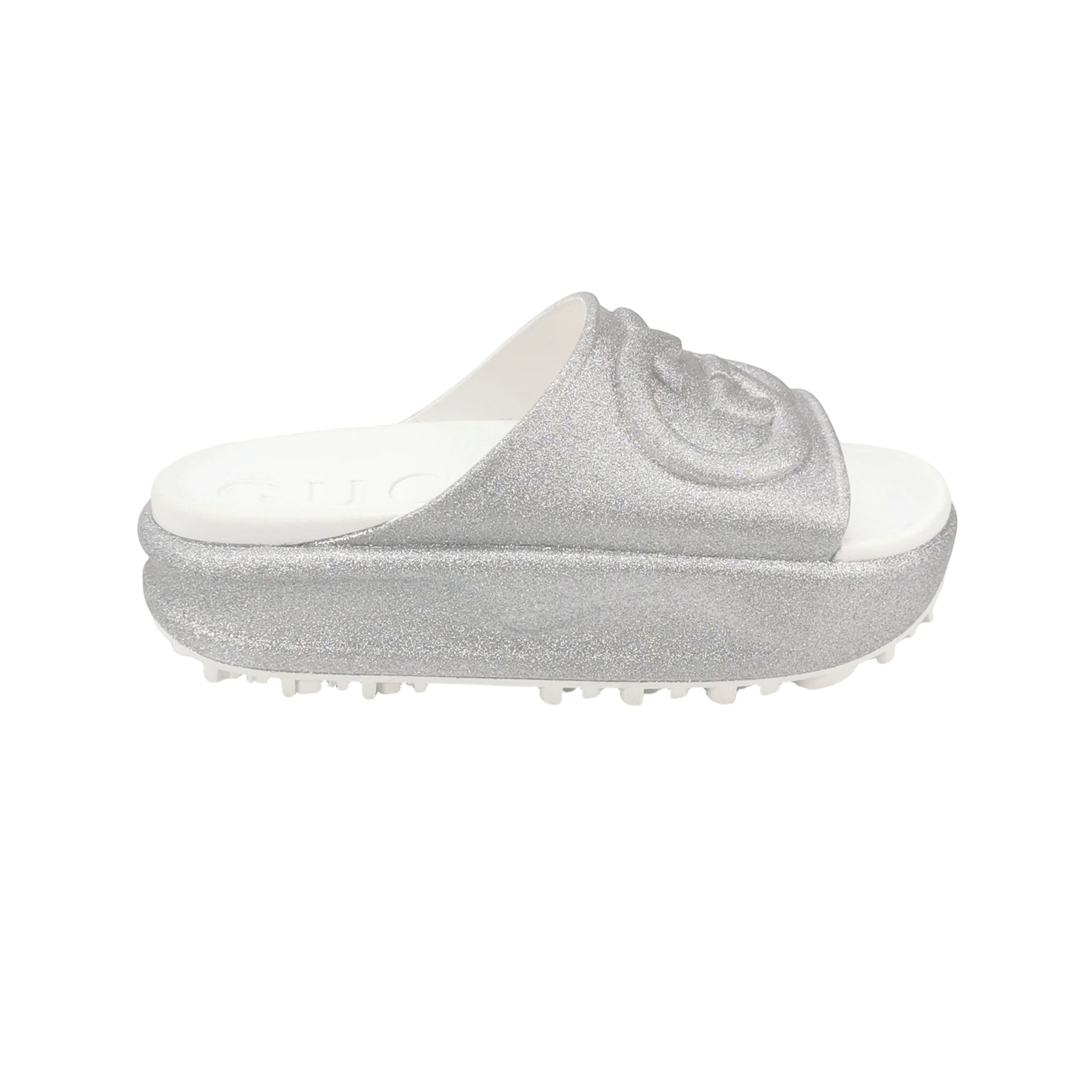 Gucci Gucci Women 6 Sandals Size US 6 / IT 36 - 1 Thumbnail