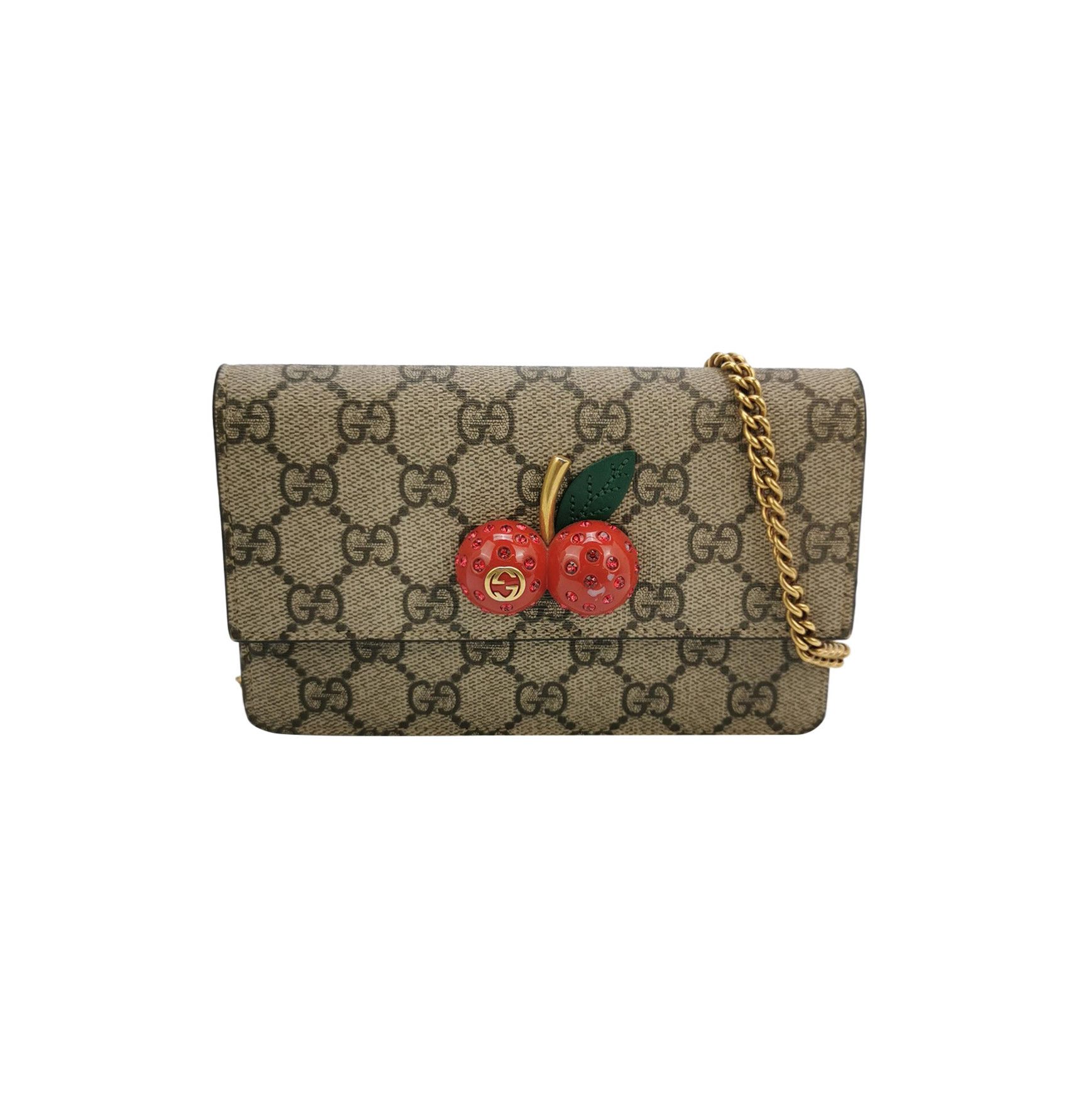 Gucci Gucci Women os Shoulder Bags Size ONE SIZE - 1 Thumbnail