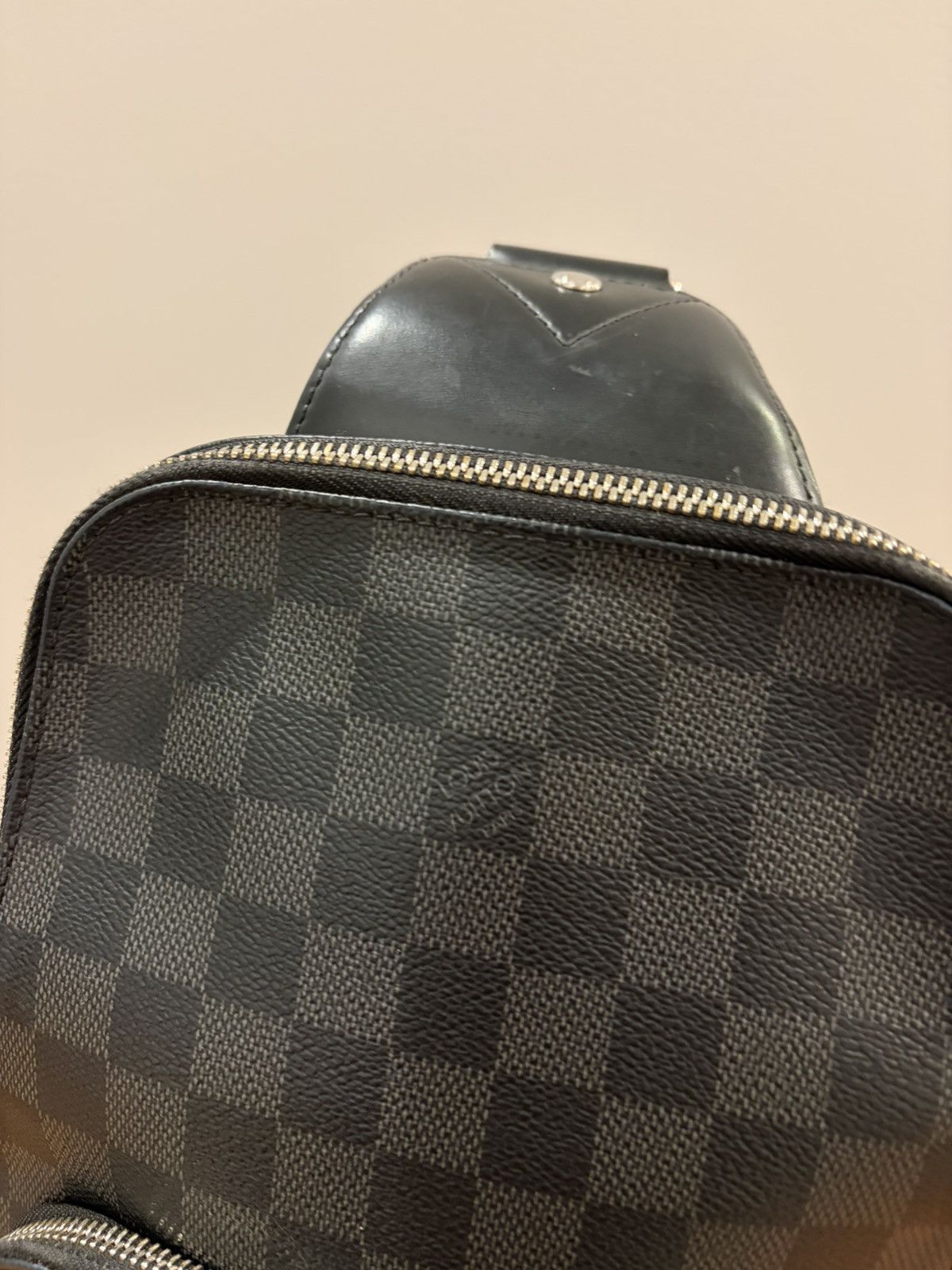 Louis Vuitton Louis Vuitton Damier Sling Bag Size ONE SIZE - 3 Thumbnail