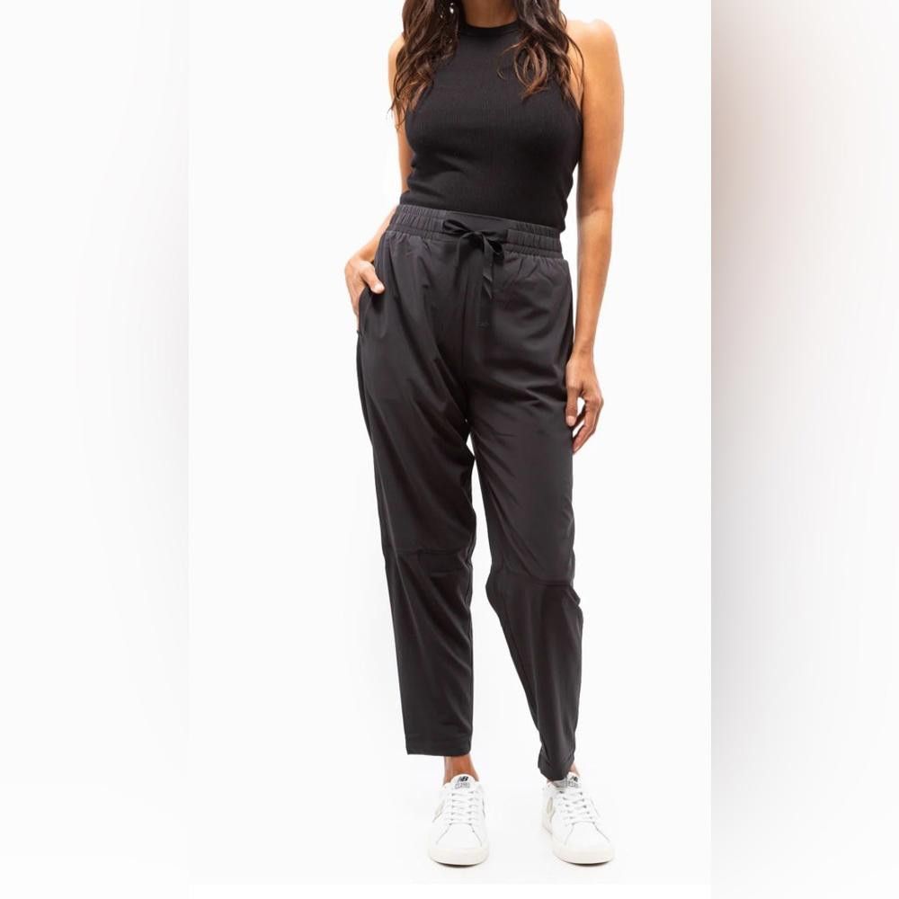 Avalanche ALALA Commuter Joggers size S Size 28" / US 6 / IT 42 - 1 Thumbnail