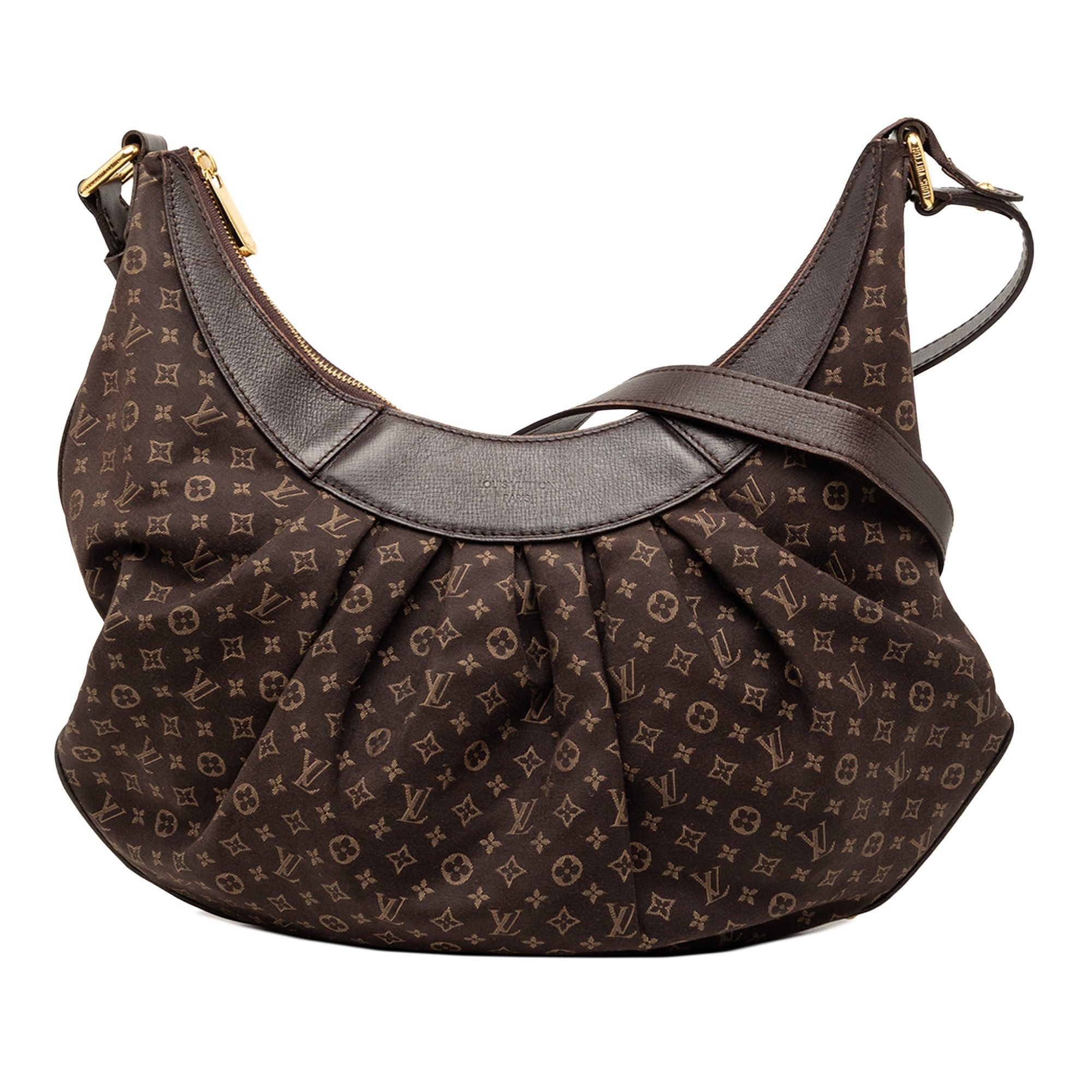Louis Vuitton Monogram Mini Lin Rhapsody MM Size ONE SIZE - 1 Thumbnail