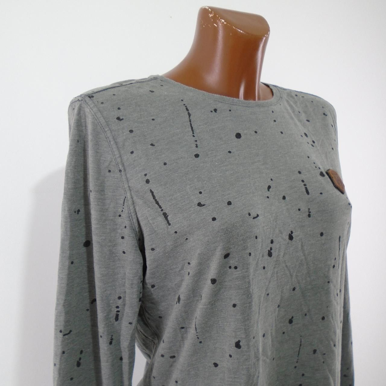 Naketano Women's Sweatshirt Naketano Size M / US 6-8 / IT 42-44 - 7 Thumbnail