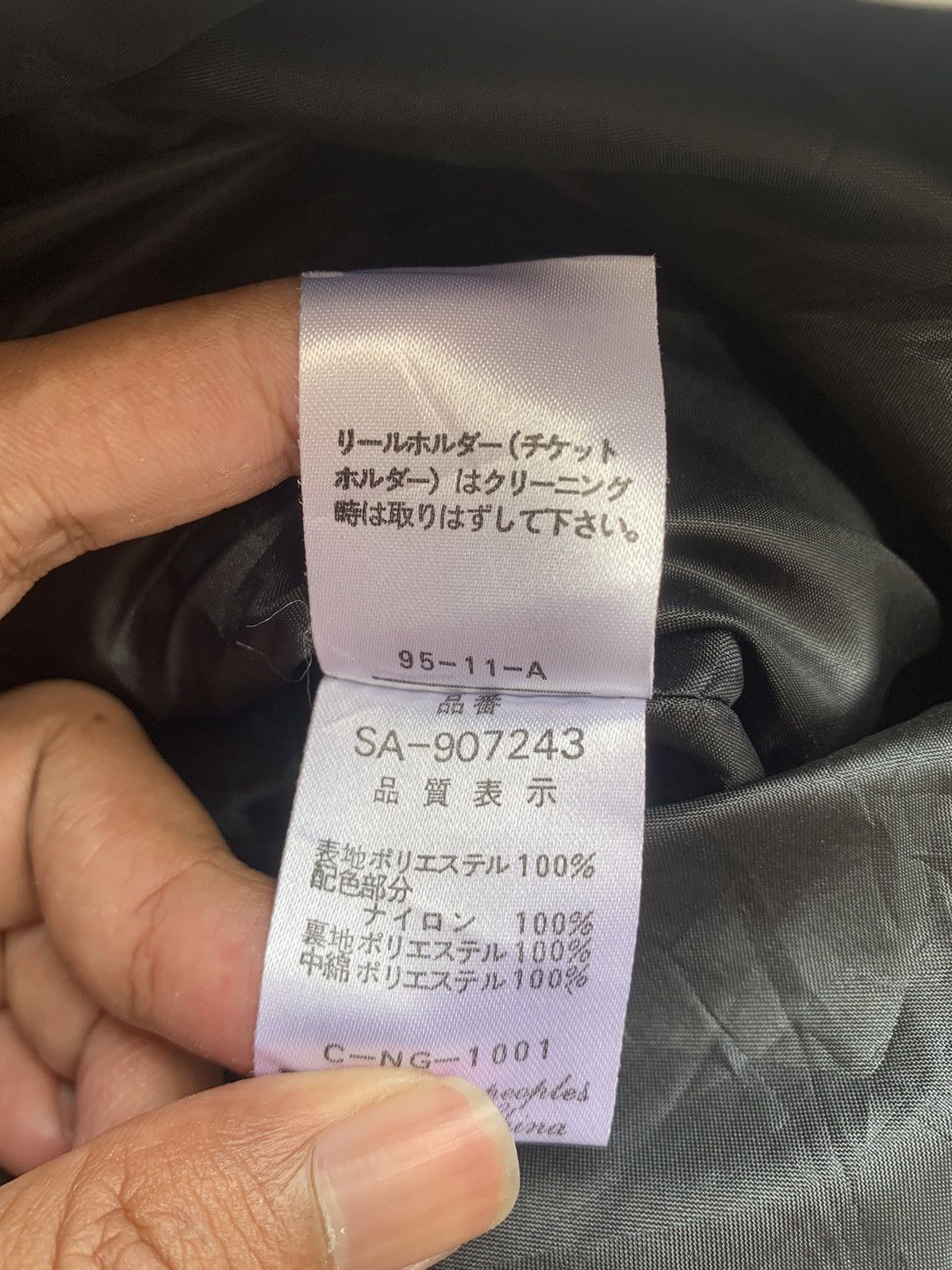 Salomon × Vintage Very Rare Salomon Ski Jacket with Hoodie Production Size US L / EU 52-54 / 3 - 14 Thumbnail