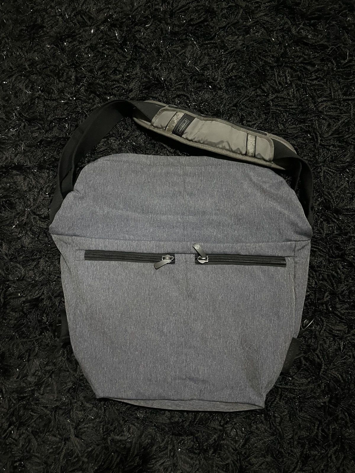 California Republic × Timbuk2 Timbuk2 San Francisco X cote&ciel messenger bag Polyethylene Size ONE SIZE - 10 Thumbnail