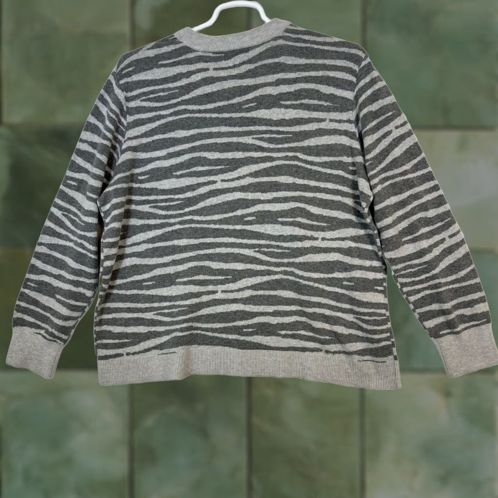 Vintage VINTAGE? No — I must not assume. Size L / US 10 / IT 46 - 1 Thumbnail