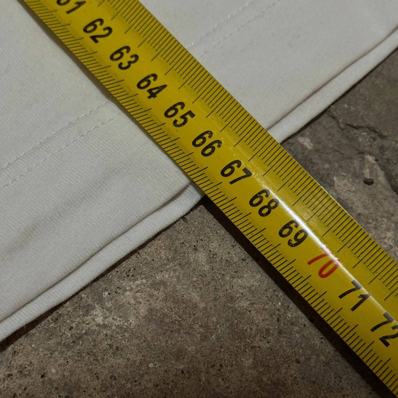 Comme des Garcons Comme des Garçons shirt “mind” Size US XL / EU 56 / 4 - 10 Thumbnail