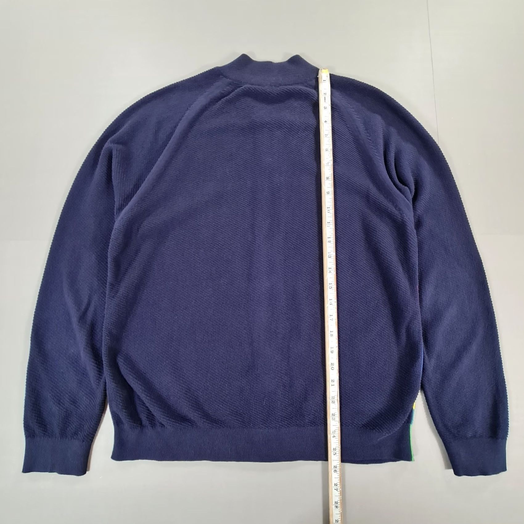 Paul Smith VINTAGE? No. Size US M / EU 48-50 / 2 - 7 Thumbnail