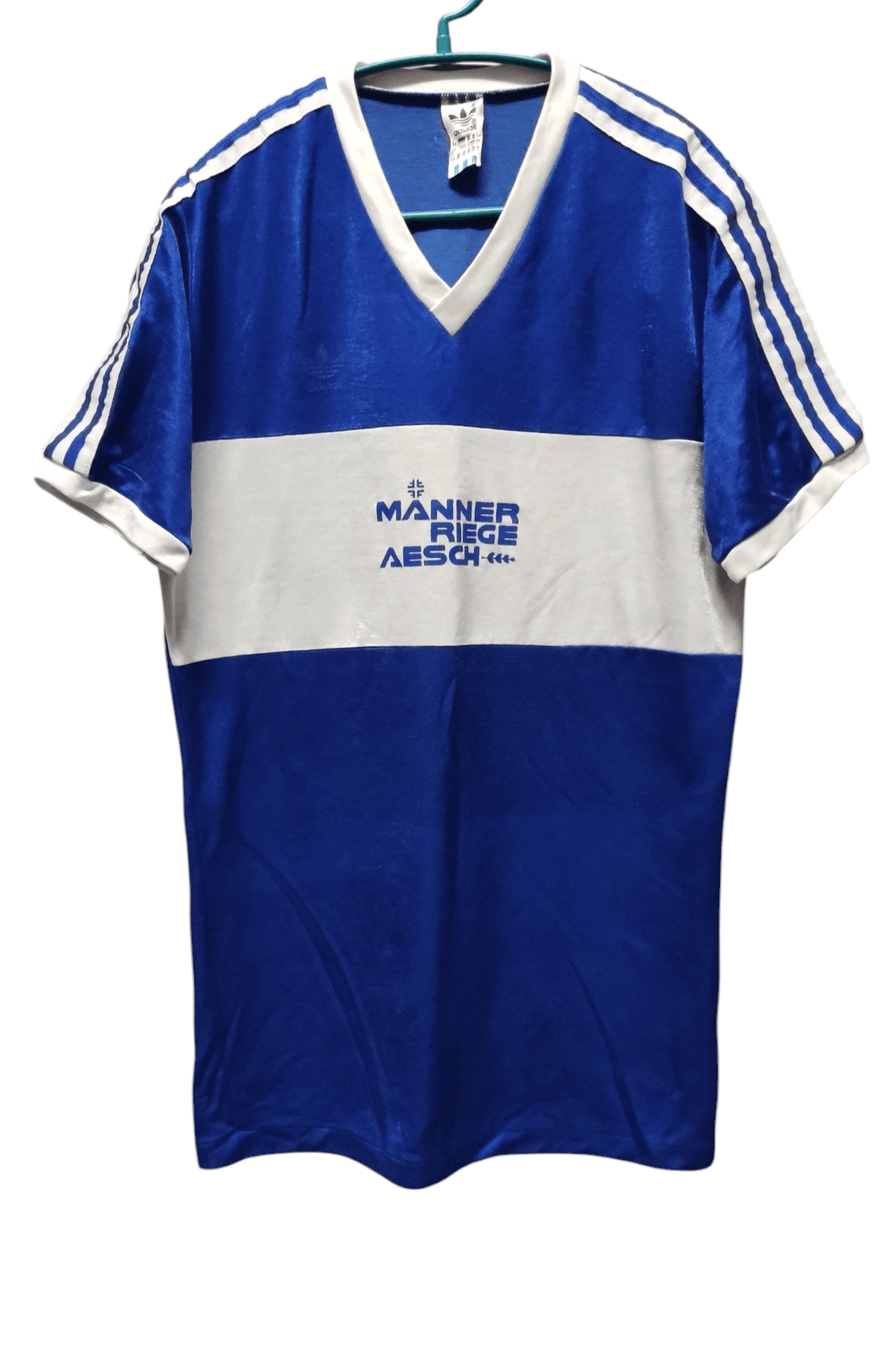 🔥OFFER🔥 Vintage 70s-80s Adidas West Germany Jersey