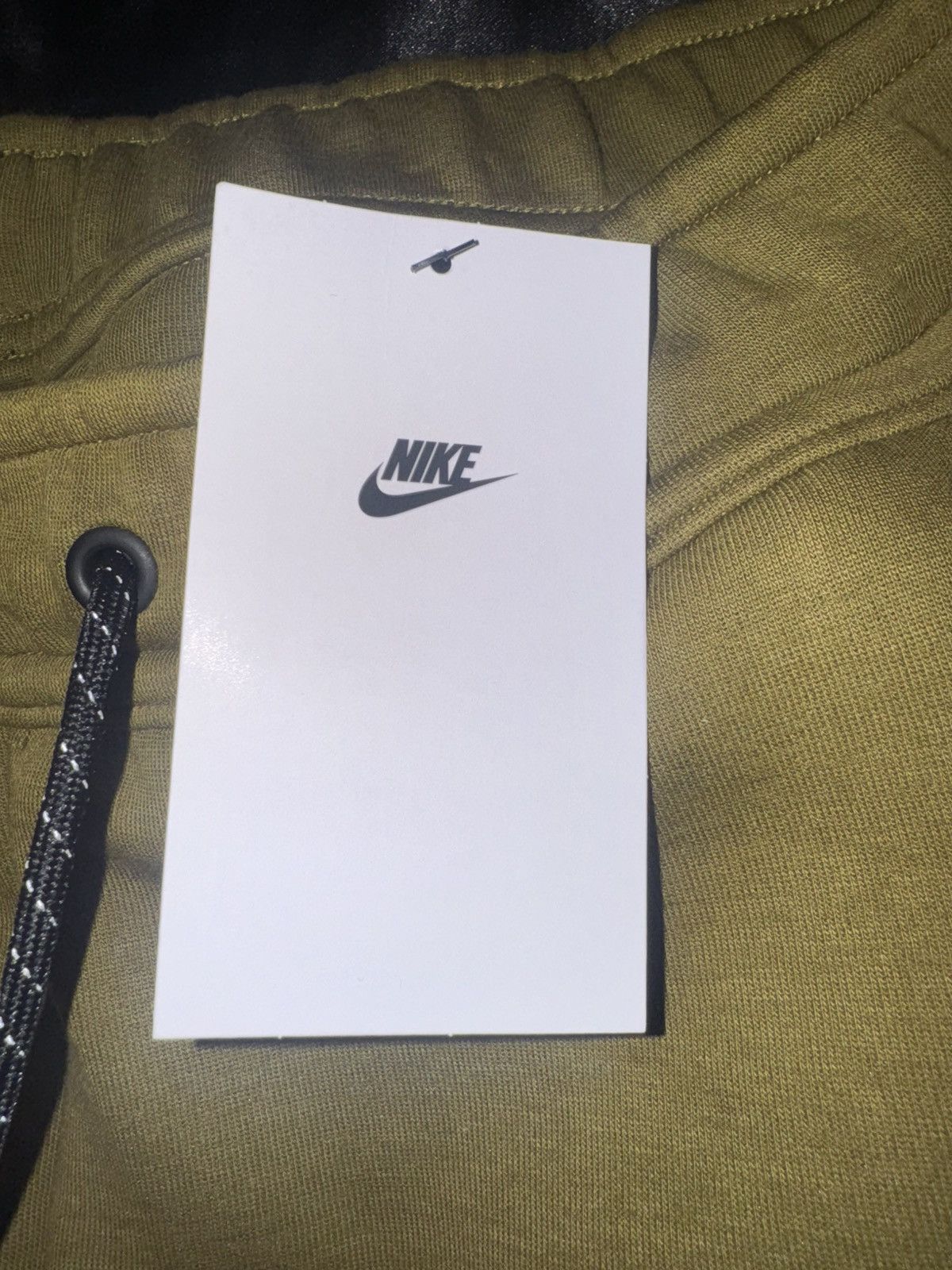 Nike Nike tech olive jacket and pants Size US M / EU 48-50 / 2 - 10 Thumbnail