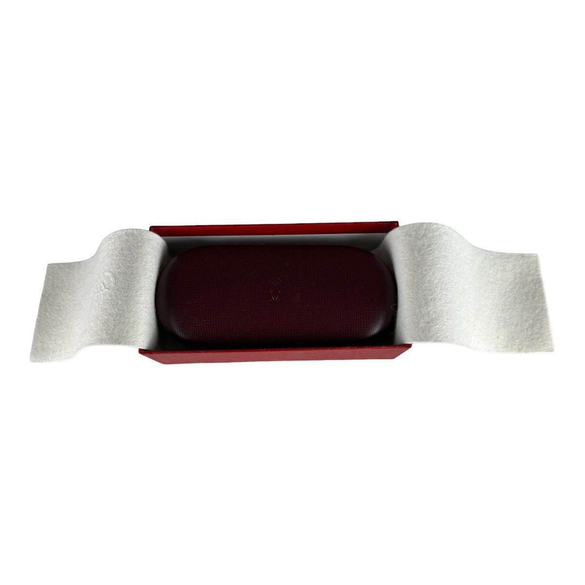 Cartier Cartier Trinity Tortoise Brown Gold Sunglasses Vintage Box Size ONE SIZE - 16 Thumbnail