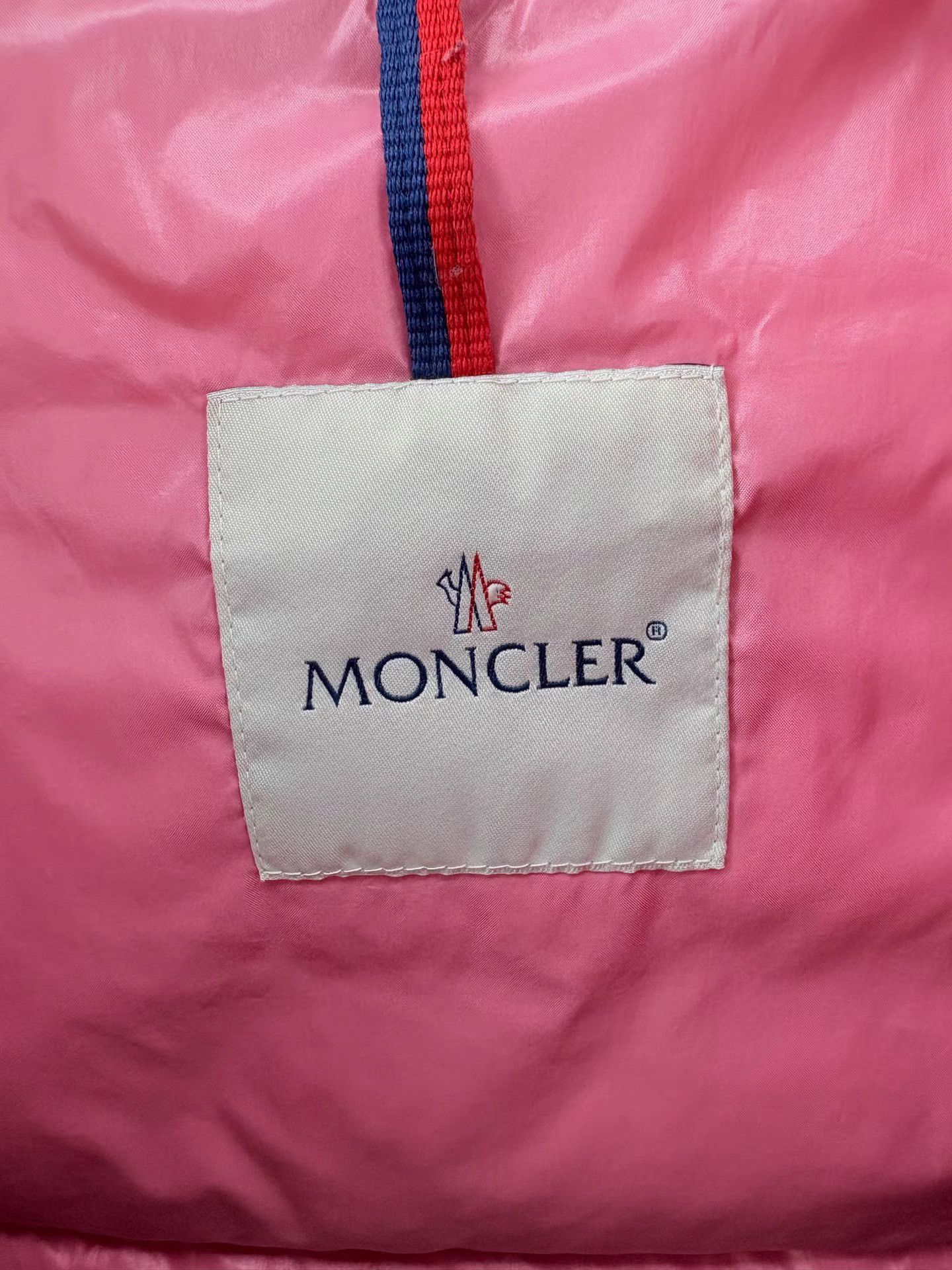 Moncler MONCLER BADY Logo Down Jacket Size S / US 4 / IT 40 - 3 Thumbnail
