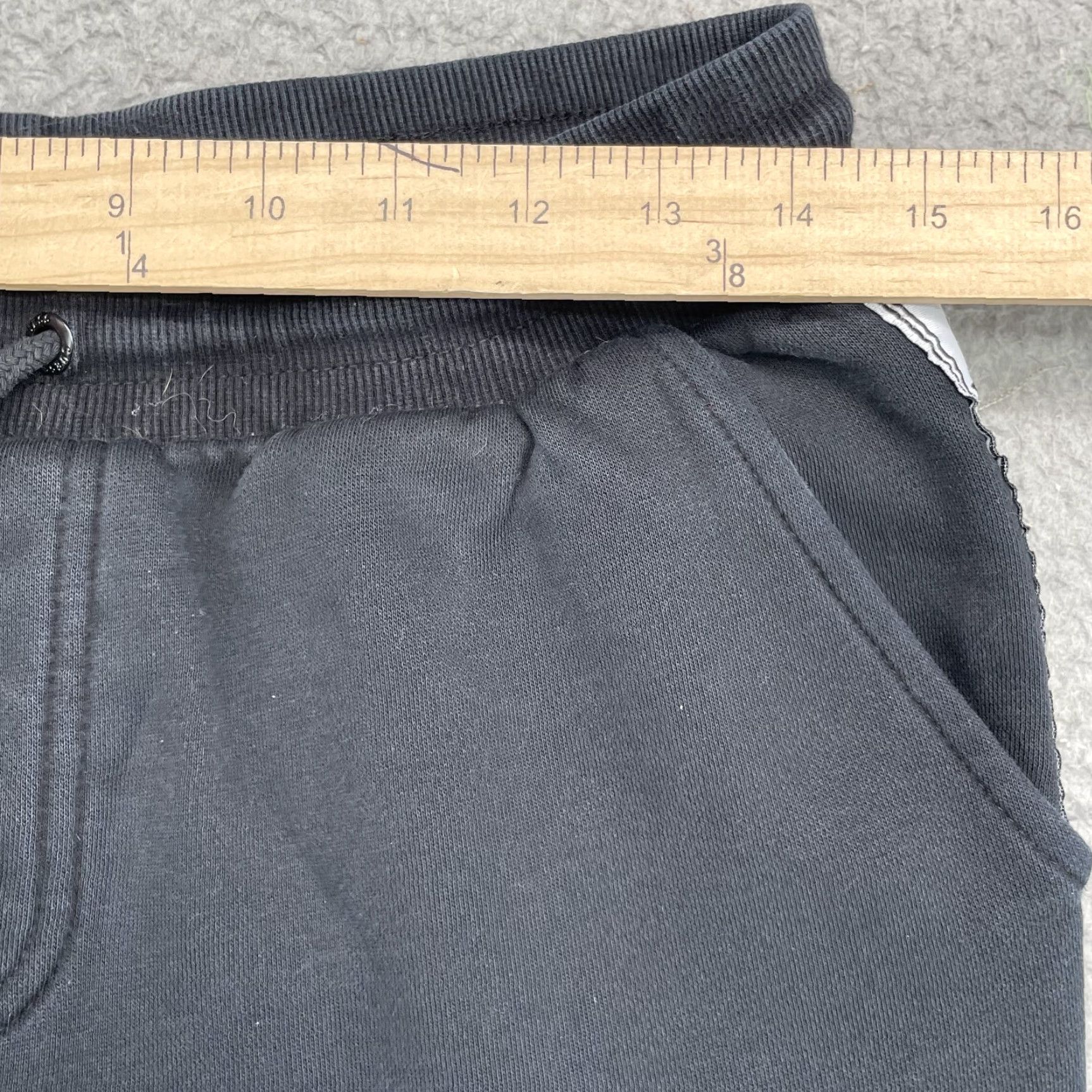 Abercrombie & Fitch Abercrombie & Fitch Jogger Pants LOT of 2 Womens Small Athleisure Y2K 70s 90s Retro Sports Casual Housewear Size 28" / US 6 / IT 42 - 3 Thumbnail