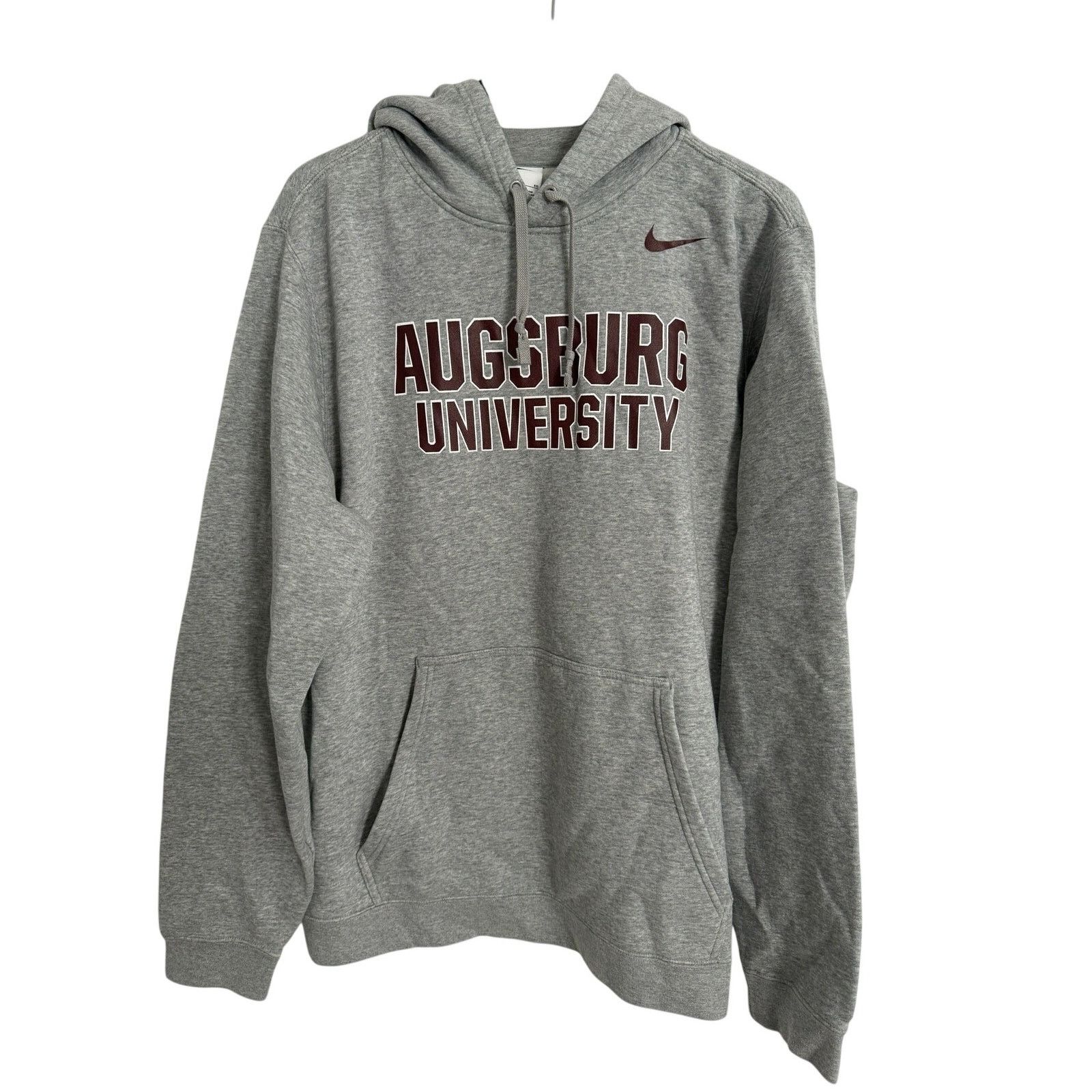 Nike Augsburg Auggies Nike Hoodie Sweatshirt Size XL Size US XL / EU 56 / 4 - 1 Thumbnail