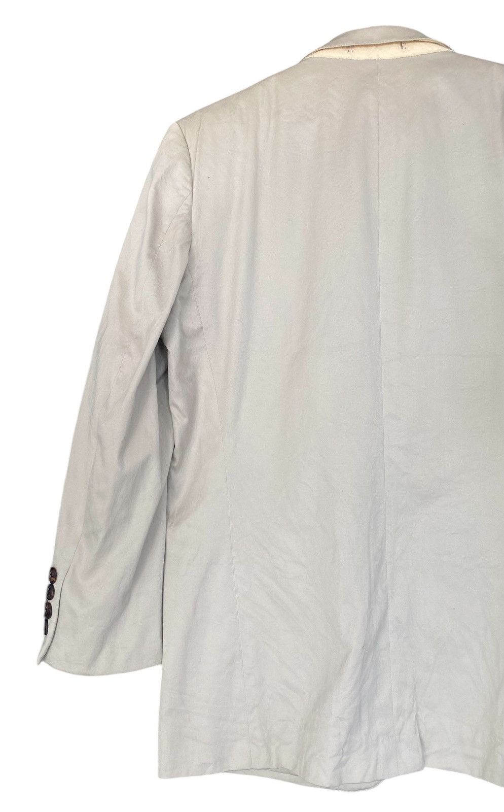 Givenchy GIVENCHY Men’s Blazer Size 40S - 10 Thumbnail