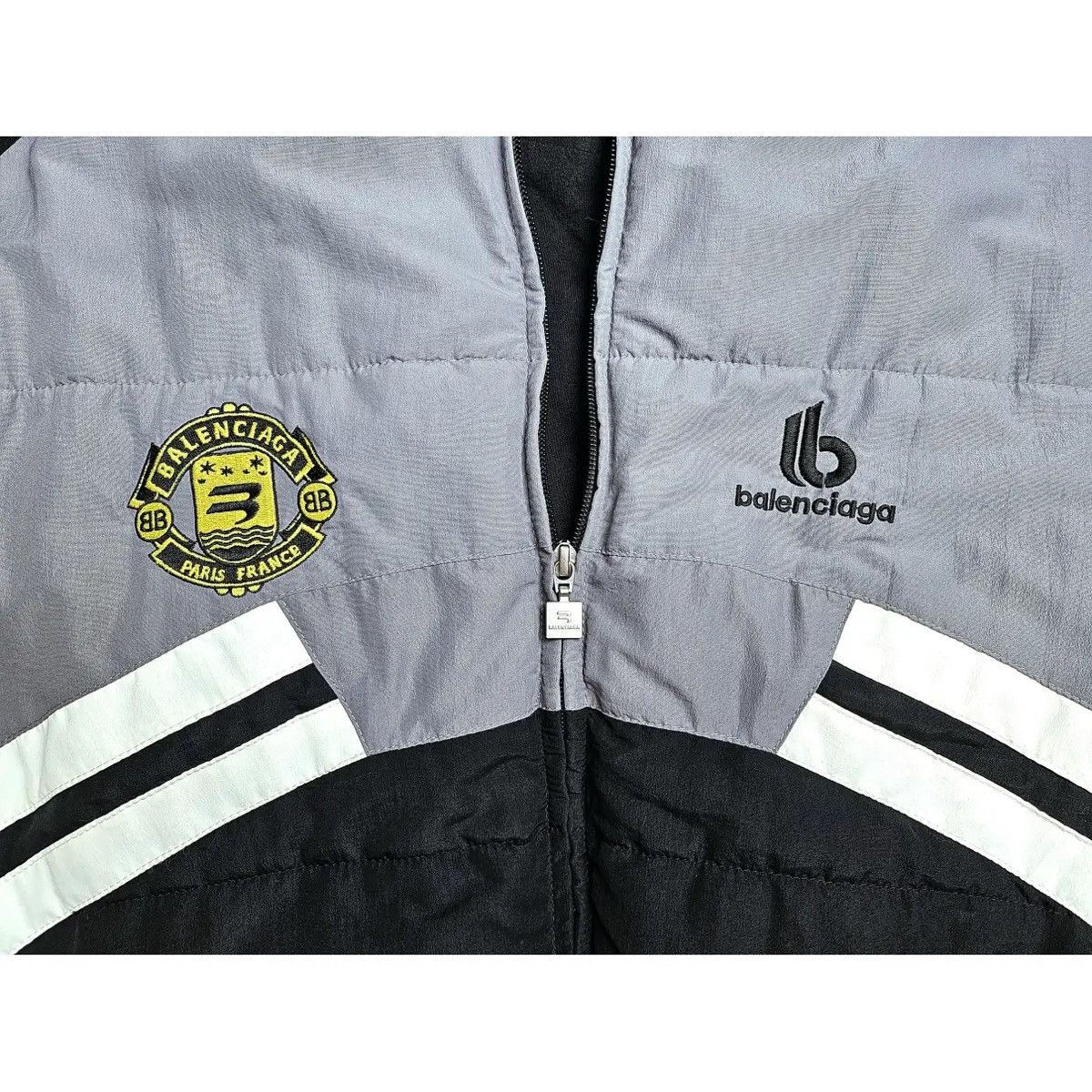 Balenciaga Balenciaga Puffer Size US XS / EU 42 / 0 - 3 Thumbnail