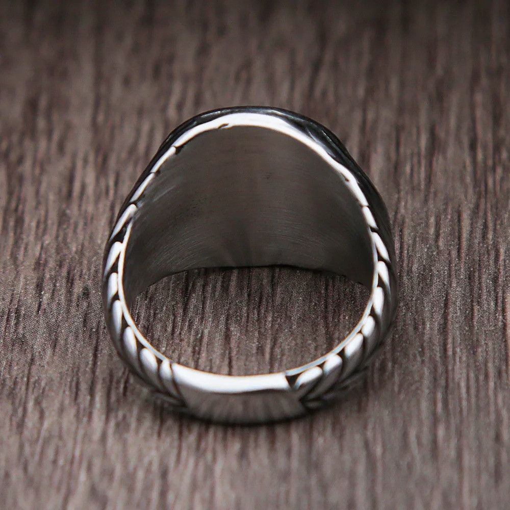 Other Vintage Roman Ring Size ONE SIZE - 3 Thumbnail