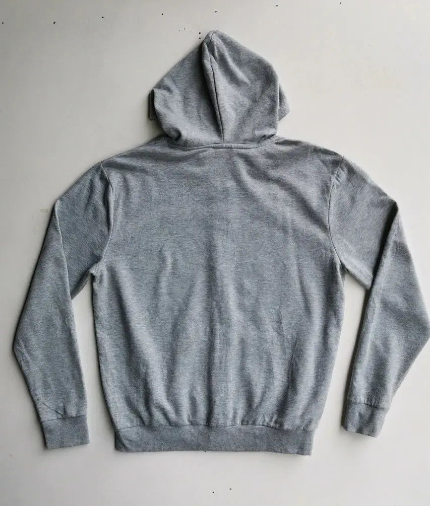 Brooklyn Cloth Brooklyn U.N.S.C Big Logo Hoodie Sweatshirt Size US L / EU 52-54 / 3 - 7 Thumbnail