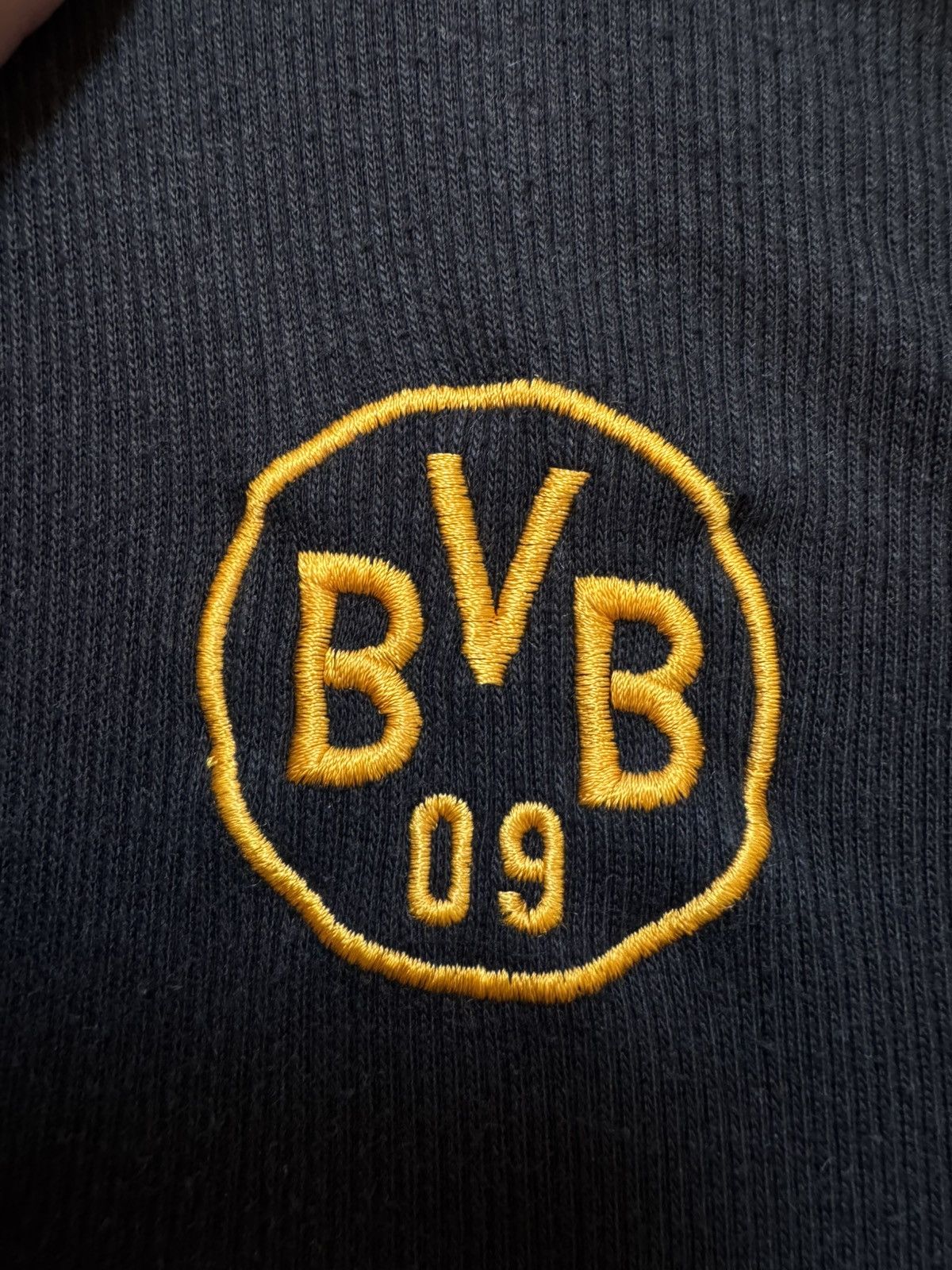 Nike Vintage jersey Nike Borussia Dortmund football rare 90’s Size US S / EU 44-46 / 1 - 3 Thumbnail