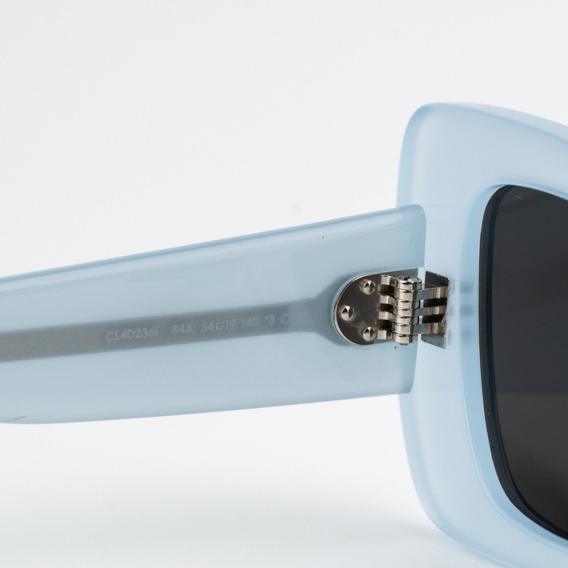 Celine NEW Celine CL40236I 84A Women Butterfly Sunglasses Size ONE SIZE - 11 Thumbnail