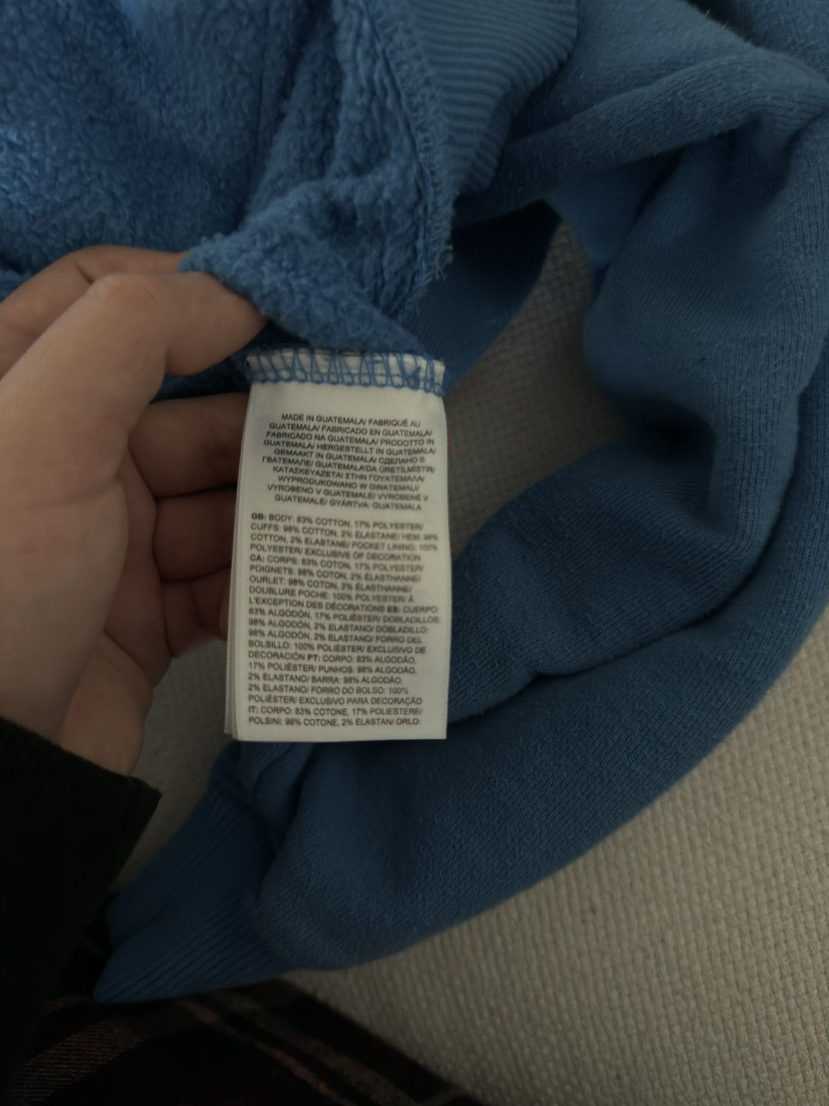 The North Face The North Face sweater Size US M / EU 48-50 / 2 - 6 Thumbnail