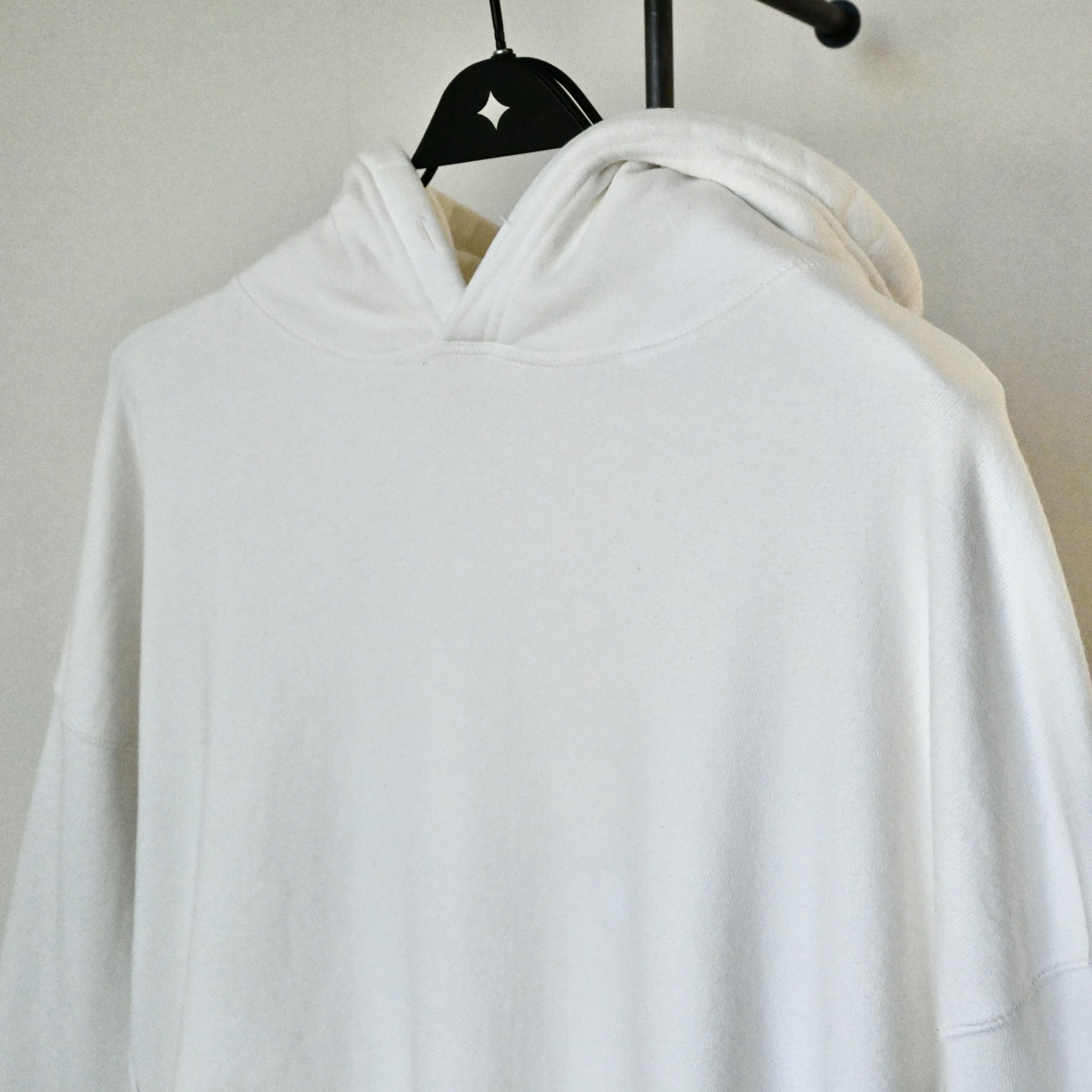 Toyo Enterprises gold by Toyo Enterprises loop-wheeled cotton hoodie, M Size US L / EU 52-54 / 3 - 5 Thumbnail