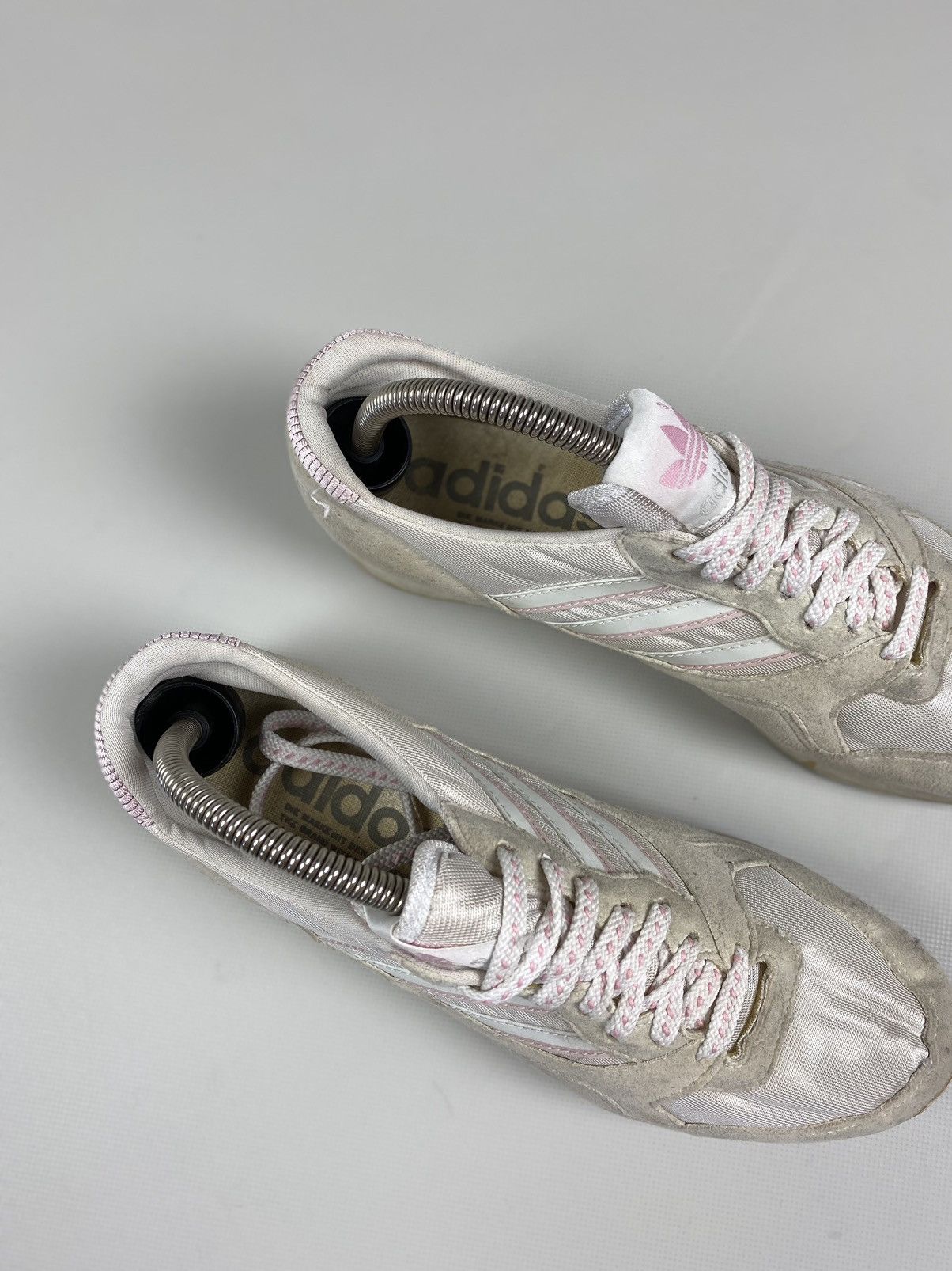 Vintage Adidas Vintage Shoes Size US 8 Size US 8 / EU 41 - 3 Thumbnail