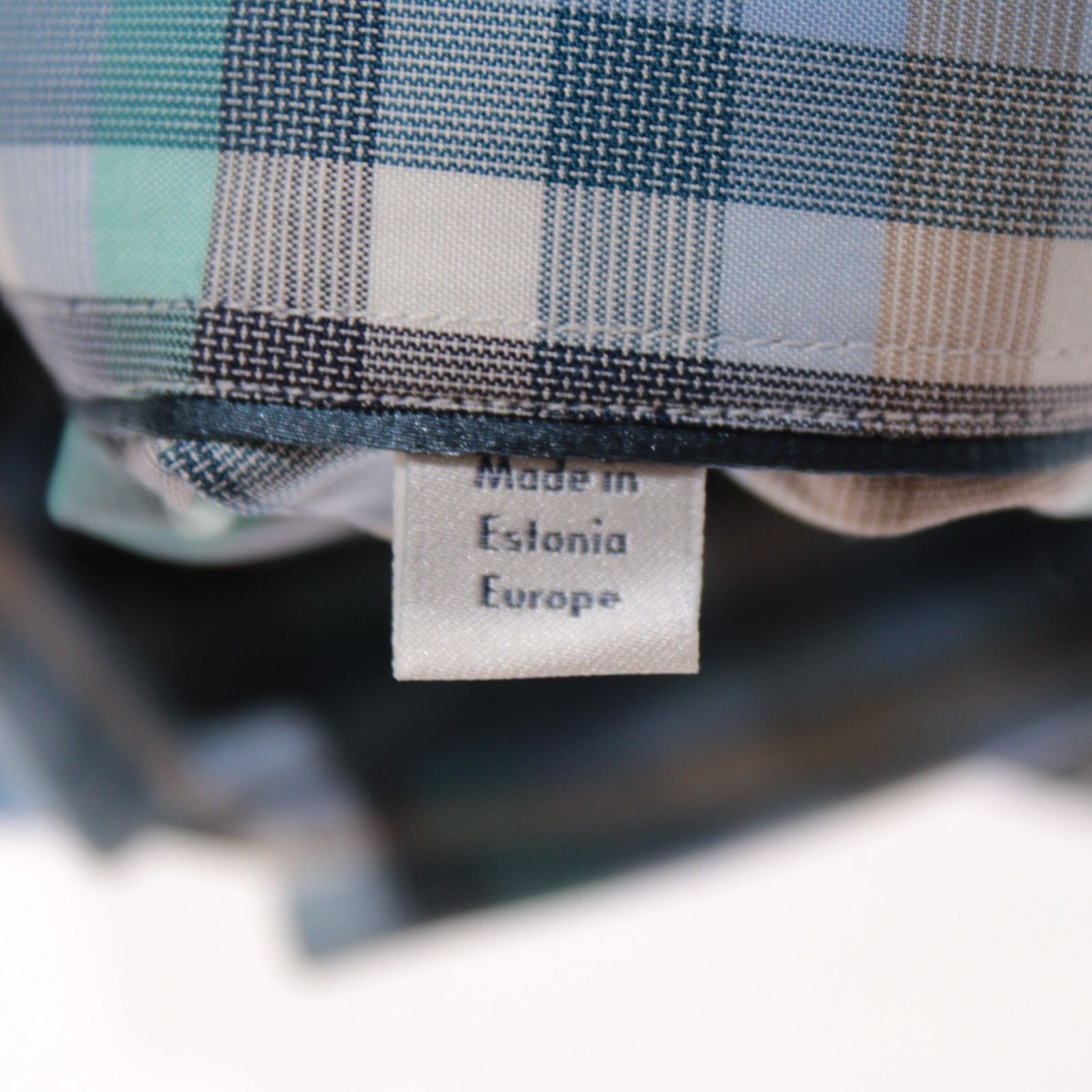 Eton Eton New with tags Shirt Size S US In Blue Size US S / EU 44-46 / 1 - 9 Thumbnail