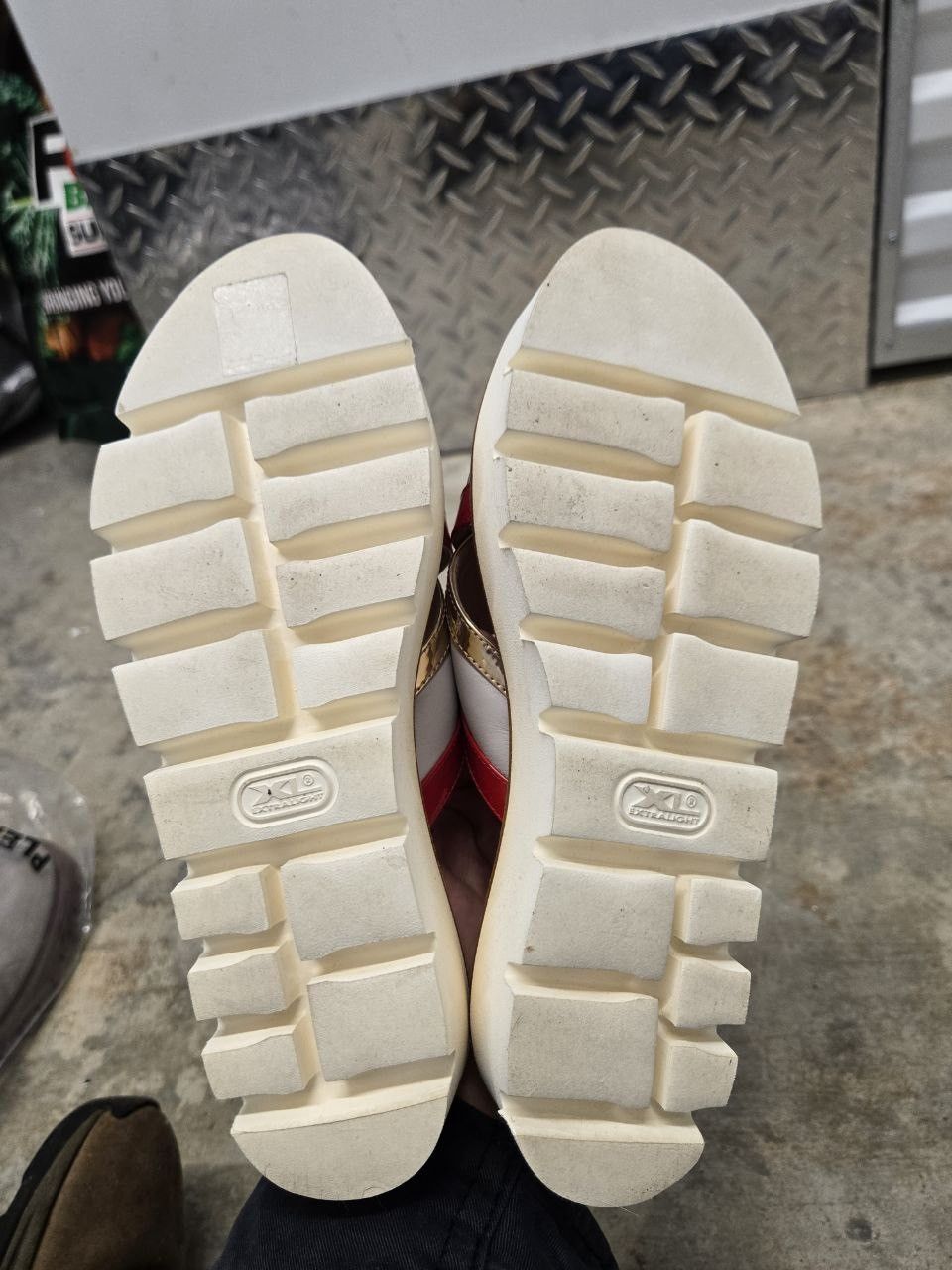 Pollini Pollini Sandals Leather Size US 6 / IT 36 - 6 Thumbnail