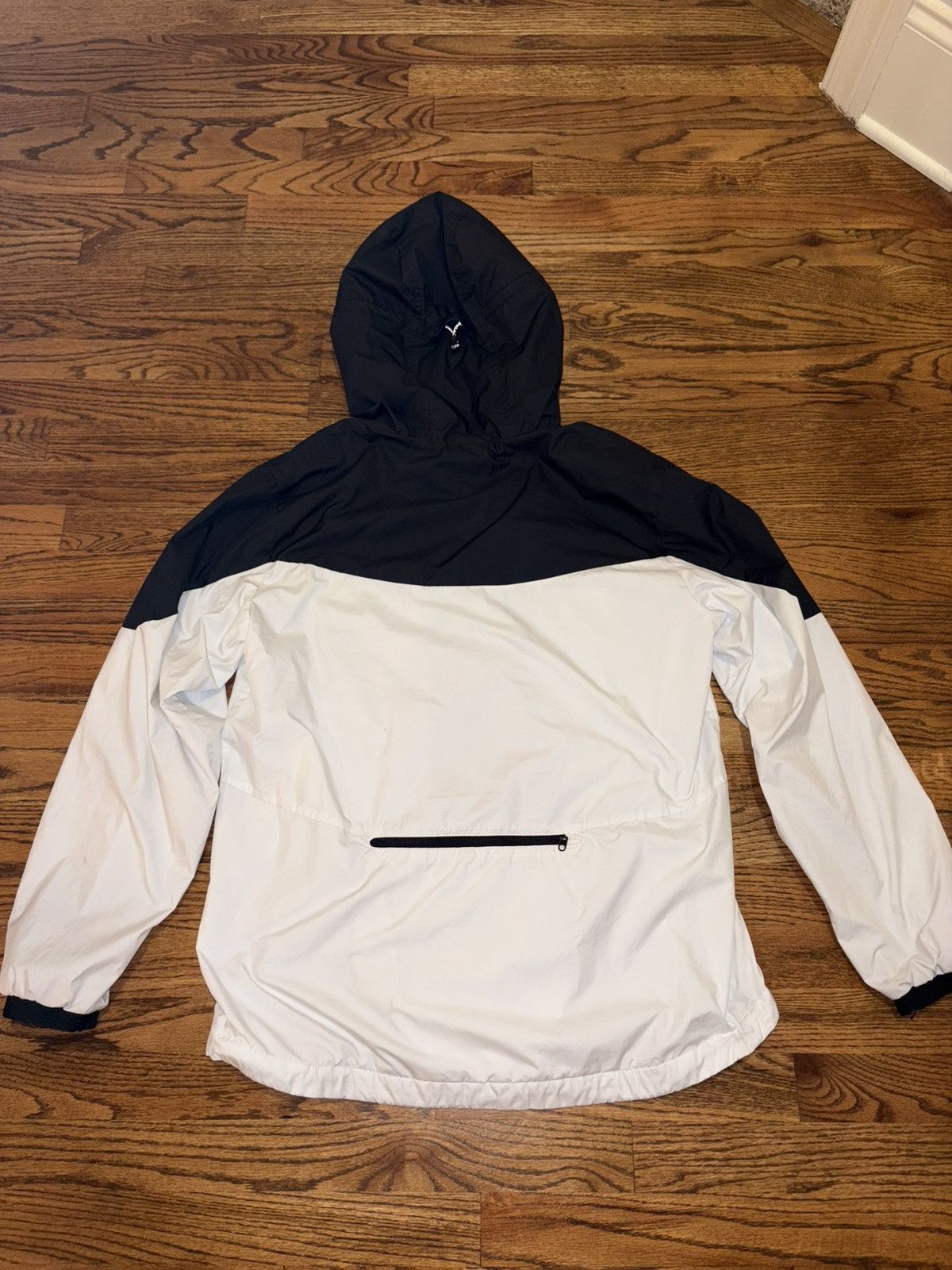 Nike Nike Wind Breaker Jacket Size US M / EU 48-50 / 2 - 4 Thumbnail