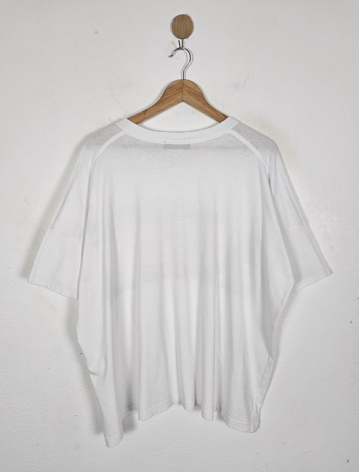 CABANE de ZUCCa Zucca Collection PRINTEMPS/ETE 2011 oversize shirt Size US XL / EU 56 / 4 - 3 Thumbnail