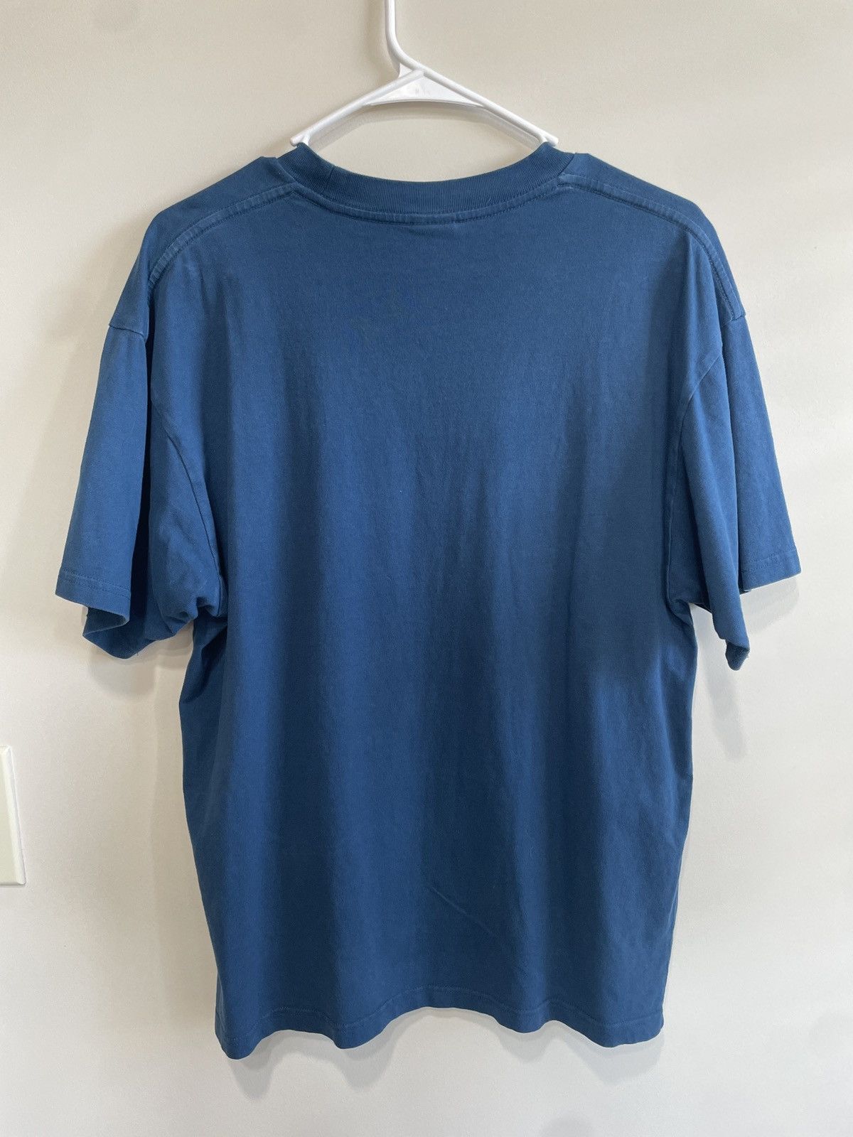 Golf Wang Golf Wang GOLF Logo Tee Sea Blue Size US L / EU 52-54 / 3 - 2 Thumbnail