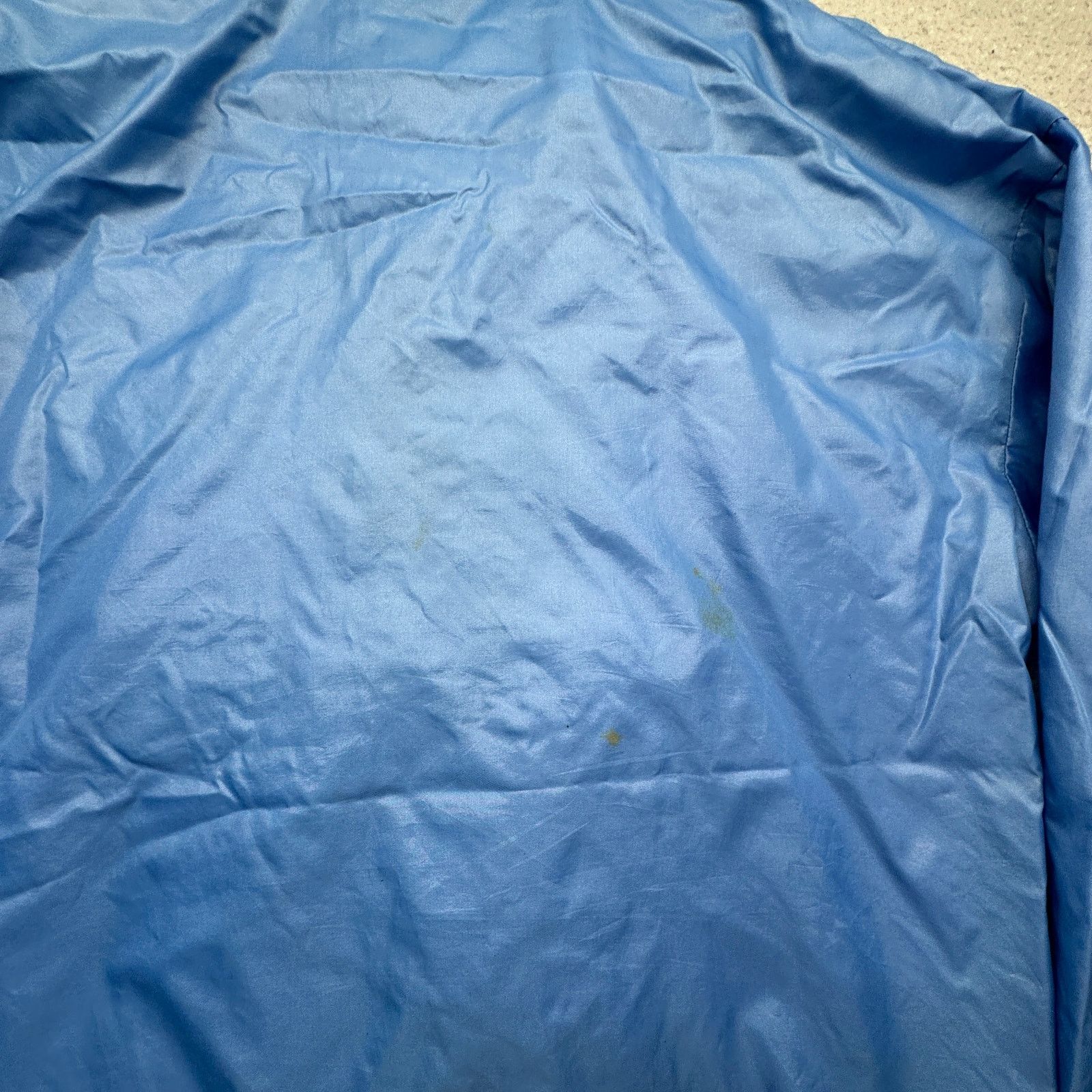 Other Vintage 80s Op Ocean Pacific Anorak Windbreaker Jacket Large Size US L / EU 52-54 / 3 - 15 Thumbnail