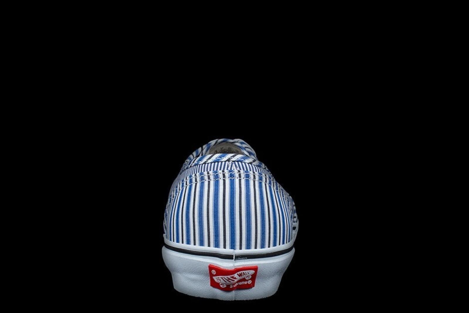 Vans Vans Supreme Comme Des Garcon Authentic Pro Blue US10.5 Size US 10.5 / EU 43-44 - 5 Thumbnail