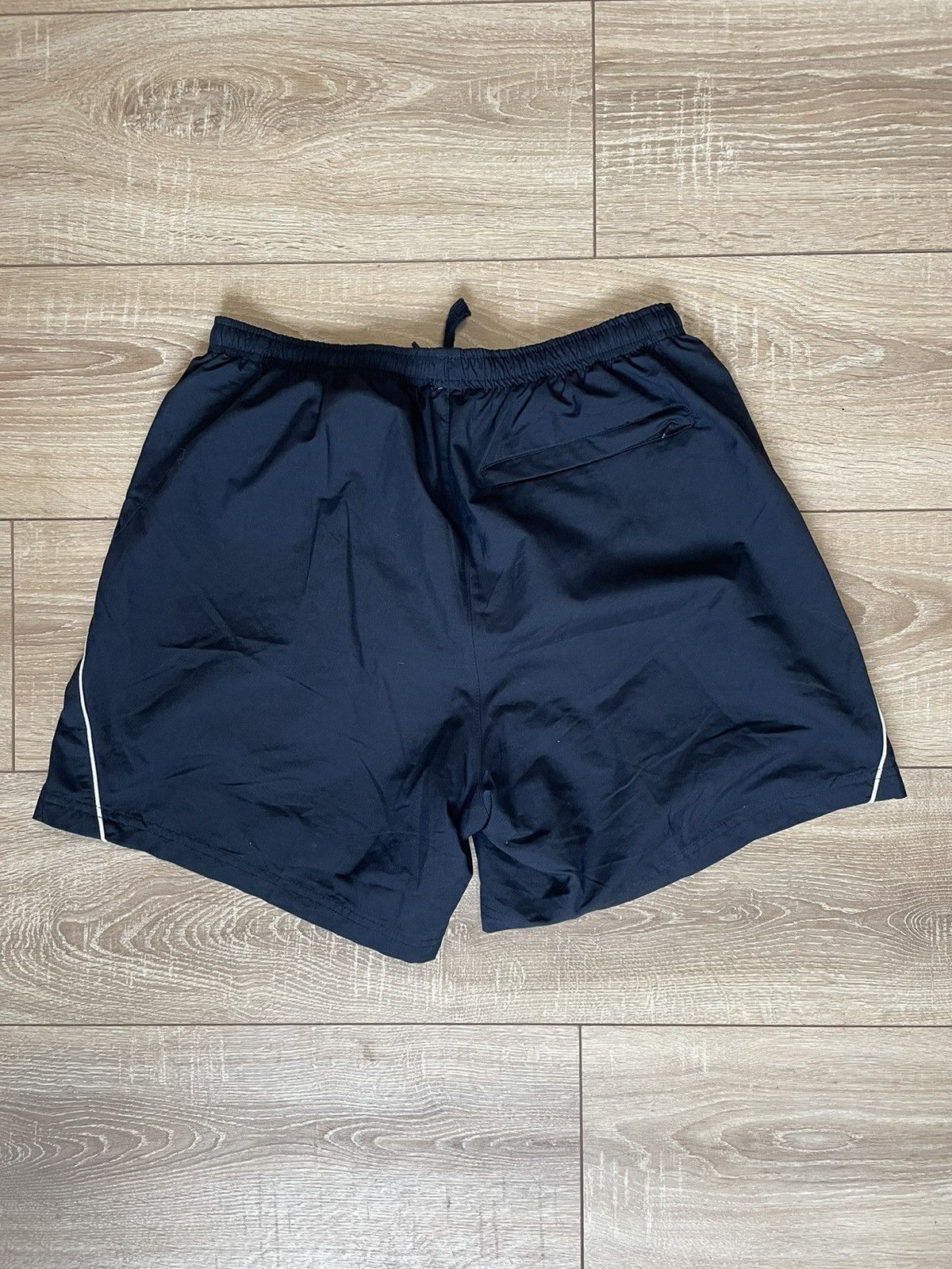 Nike × Vintage Nike rare vintage shorts y2k Size US 34 / EU 50 - 5 Thumbnail