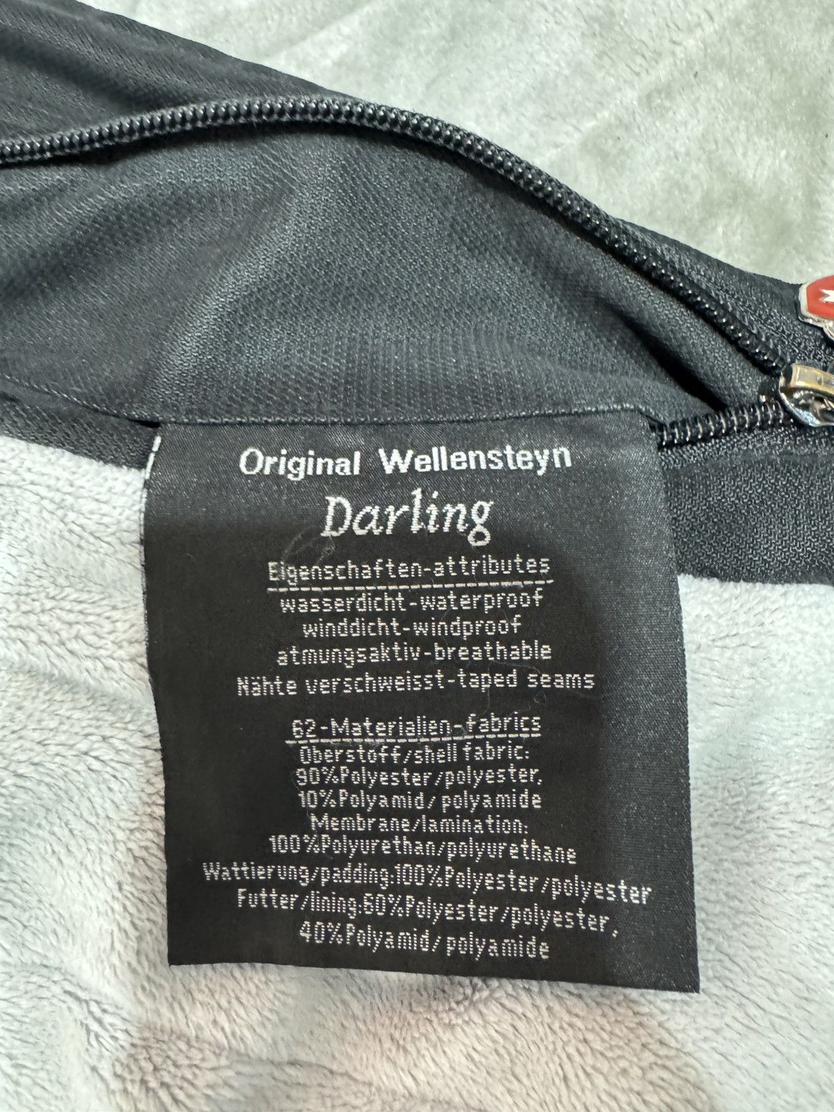 Wellensteyn Wellensteyn Darling Insulated Winter Parka Coat Jacket L Size L / US 10 / IT 46 - 11 Thumbnail