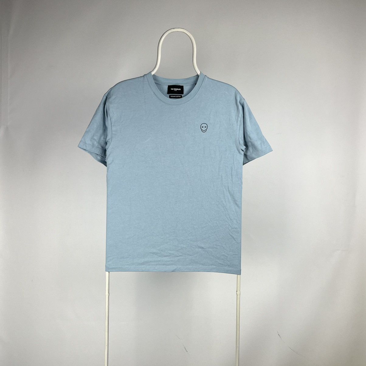 The Kooples The Kooples paris Tshirt skull logo size Medium Size US M / EU 48-50 / 2 - 1 Thumbnail