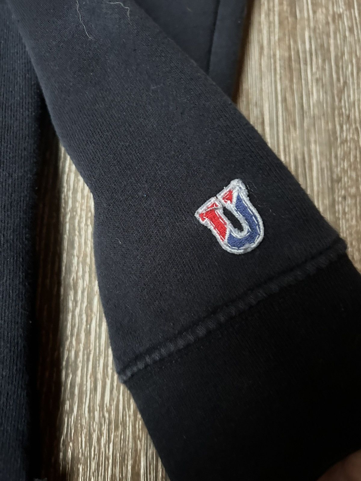 Undefeated Undefeated sweatshirt Size US M / EU 48-50 / 2 - 3 Thumbnail