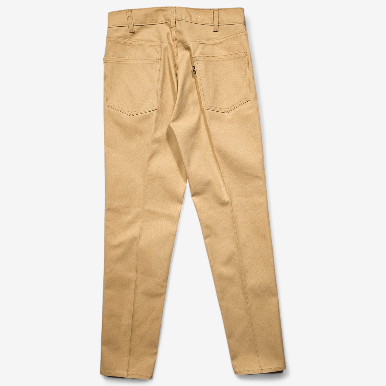 Levi's Vintage Clothing Levi's Vintage Clothing Sta-Prest 5-Pocket Pant Big E Repro Size US 30 / EU 46 - 6 Thumbnail
